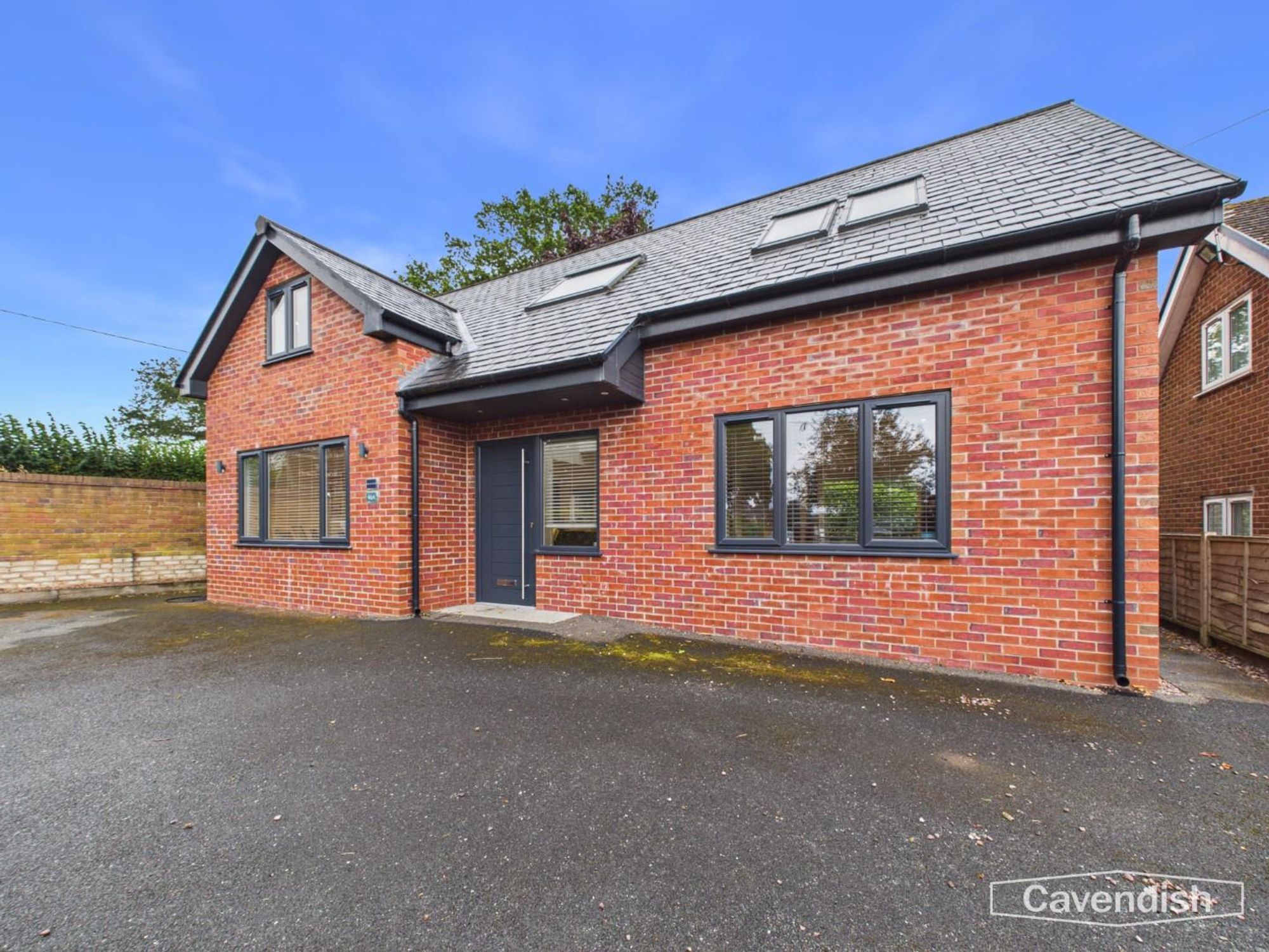 Castle Park, Ruthin, LL15