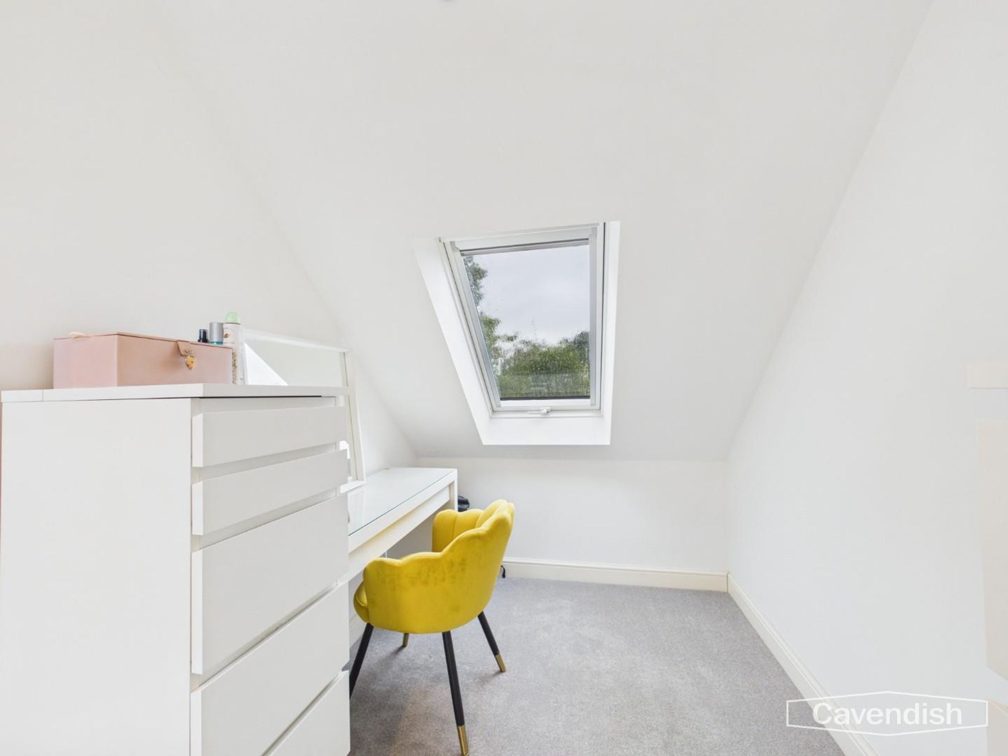 Property image — Castle Park, Ruthin, LL15