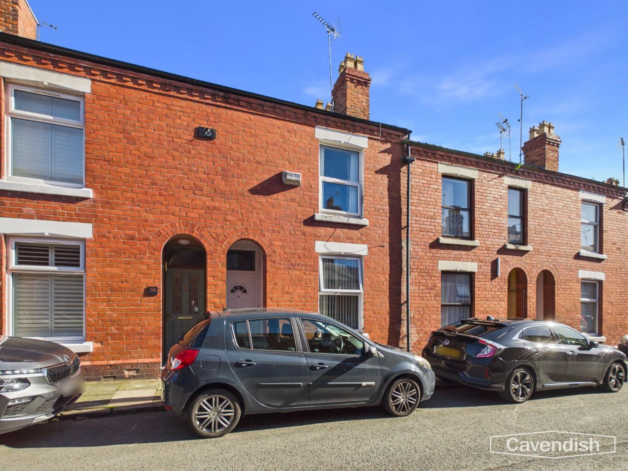 Property image — Vernon Road, Chester, CH1