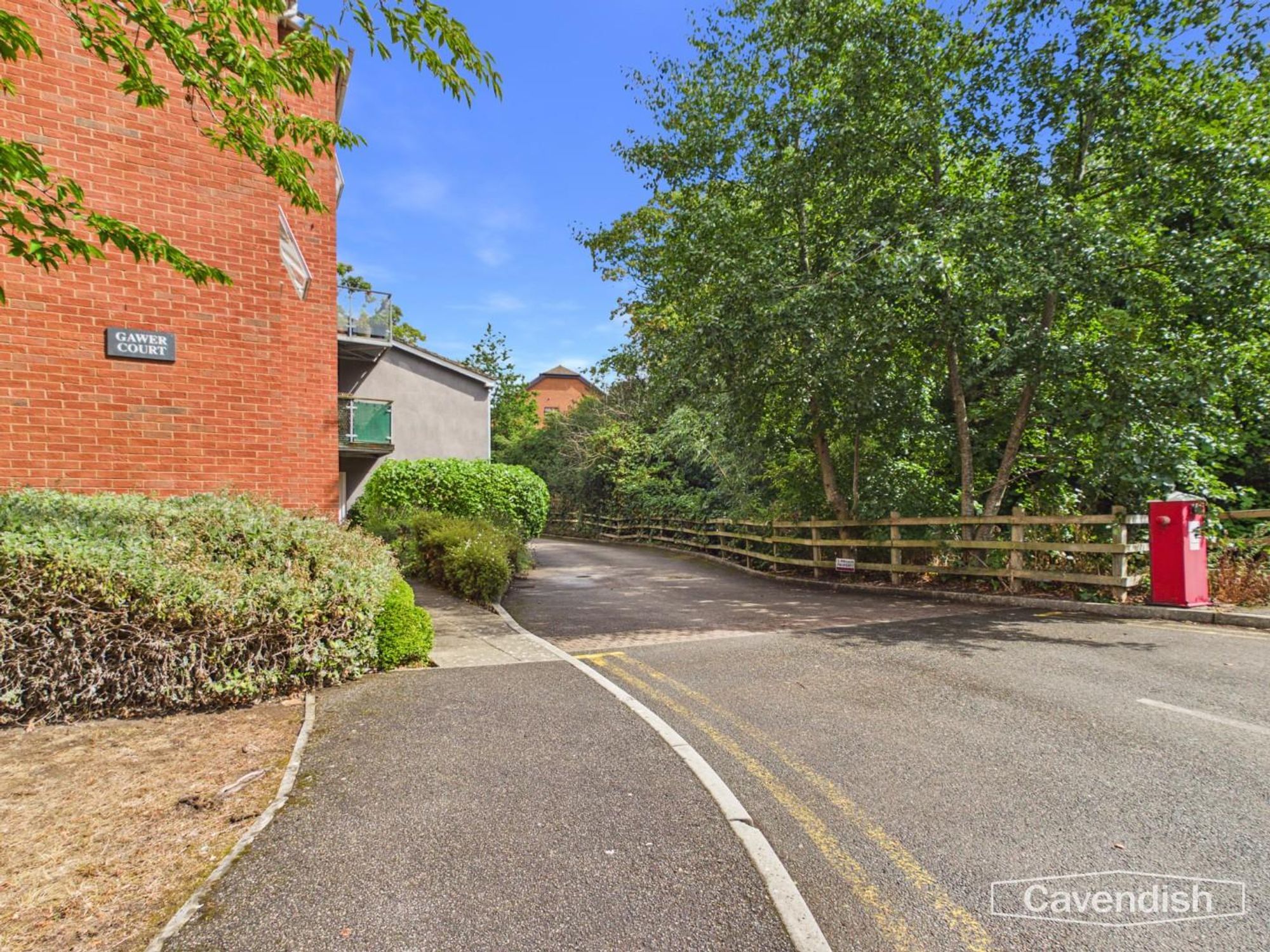 Property image — Gawer Park, Gawer Court Gawer Park, CH1