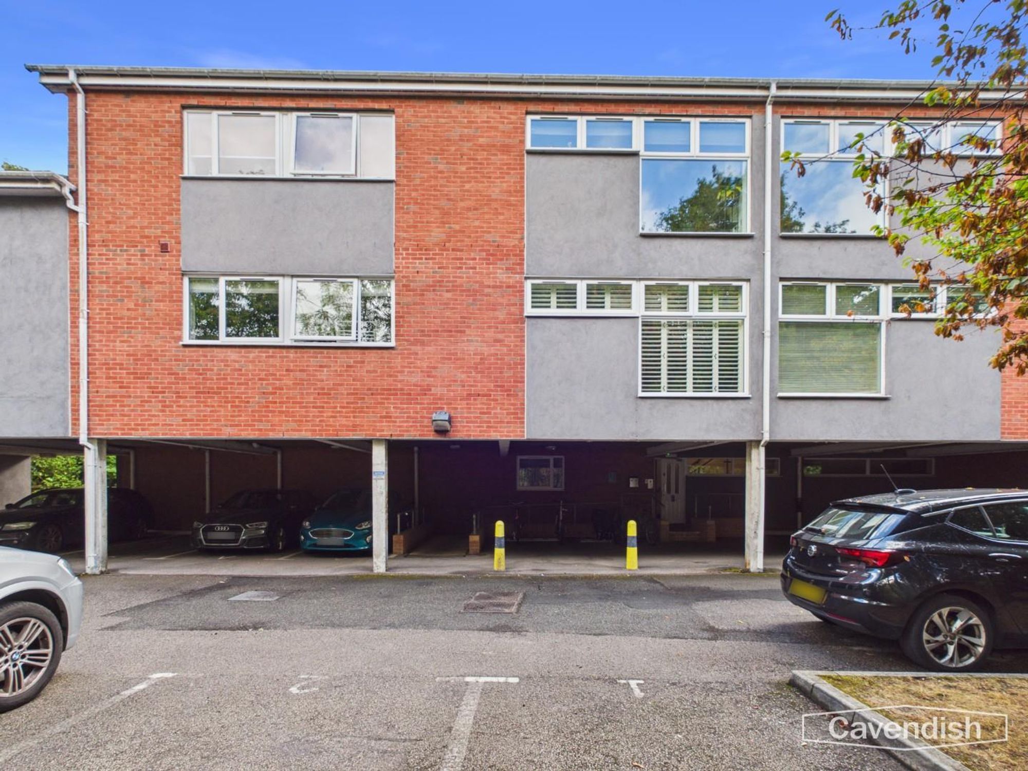 Property image — Gawer Park, Gawer Court Gawer Park, CH1
