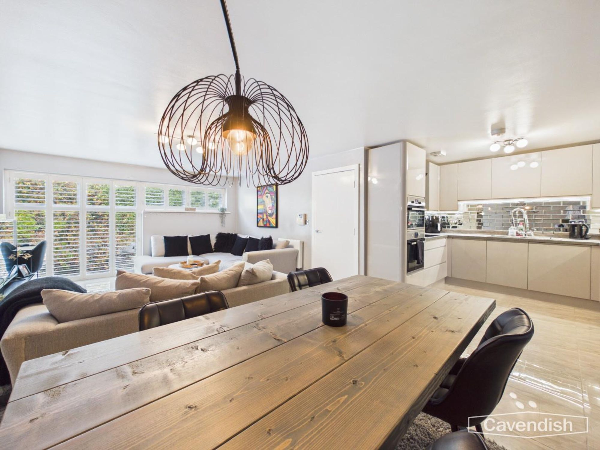 Property image — Gawer Park, Gawer Court Gawer Park, CH1