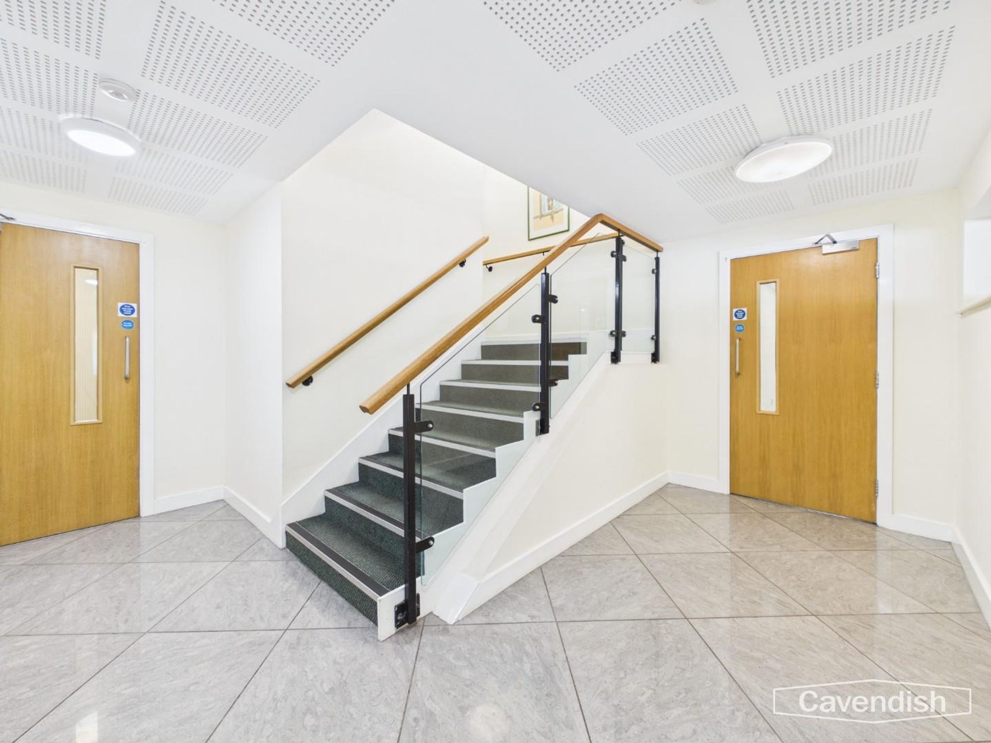 Property image — Gawer Park, Gawer Court Gawer Park, CH1