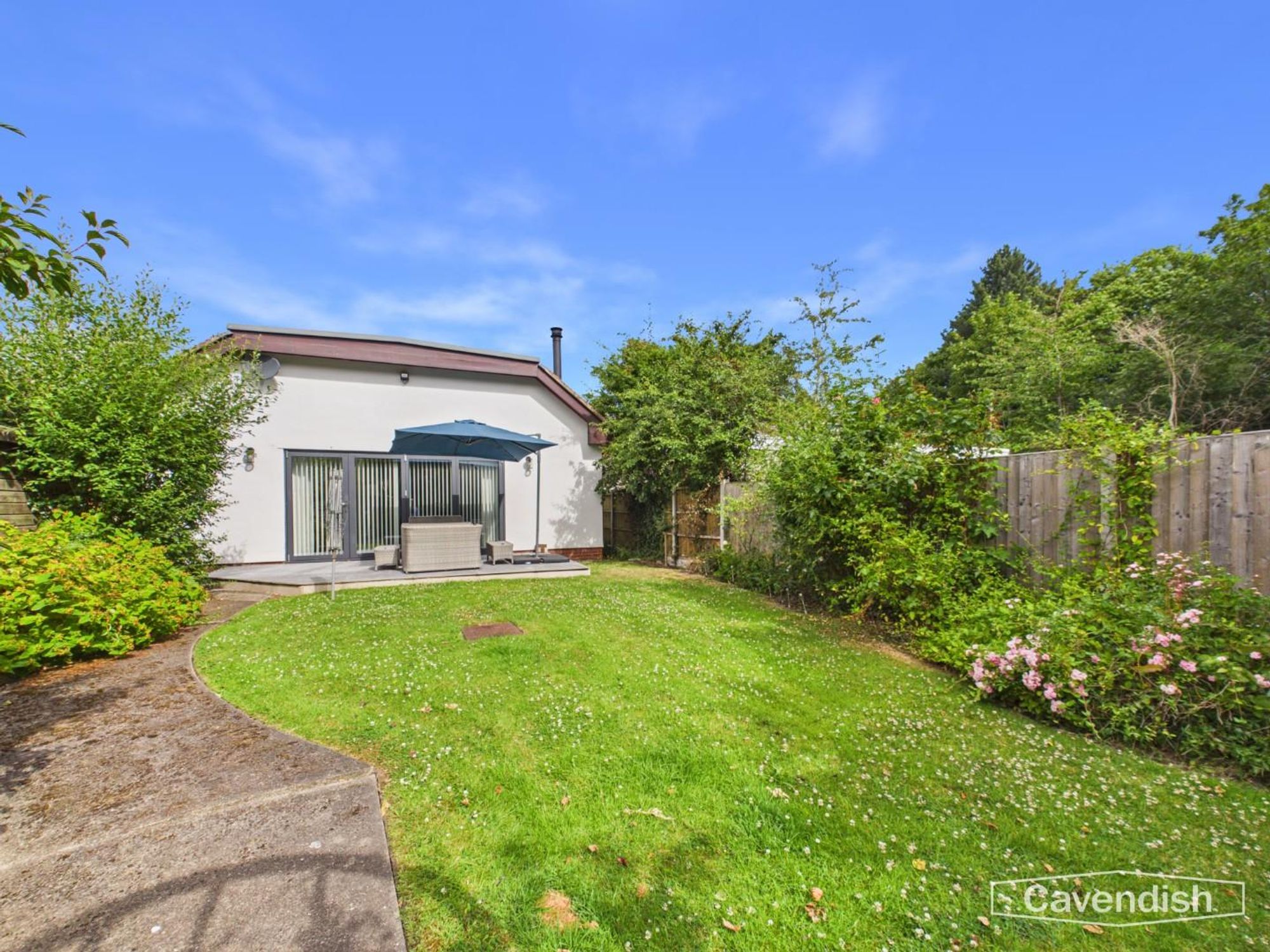 Property image — Mannings Lane, Hoole Village, CH2