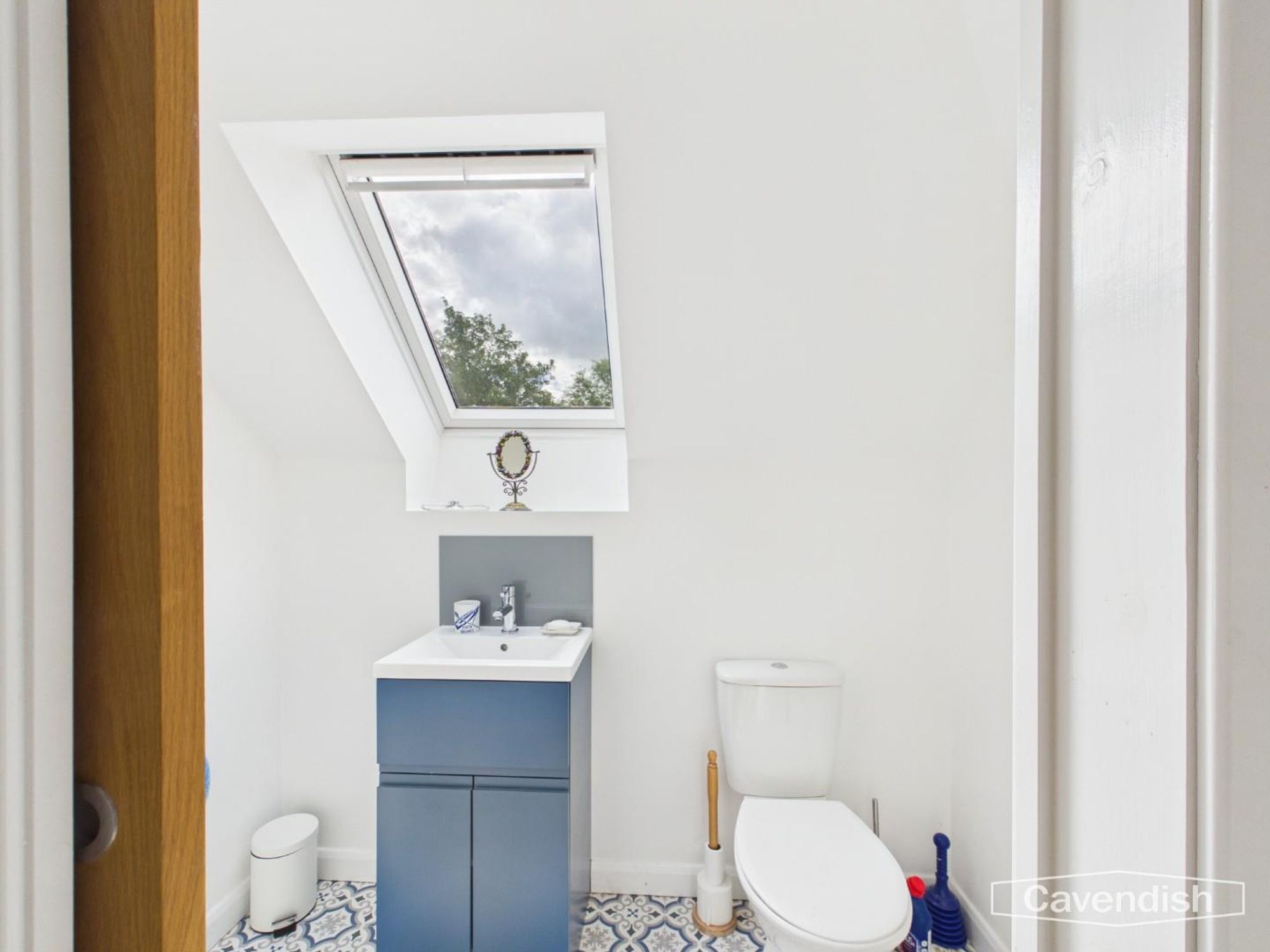 Property image — Mannings Lane, Hoole Village, CH2