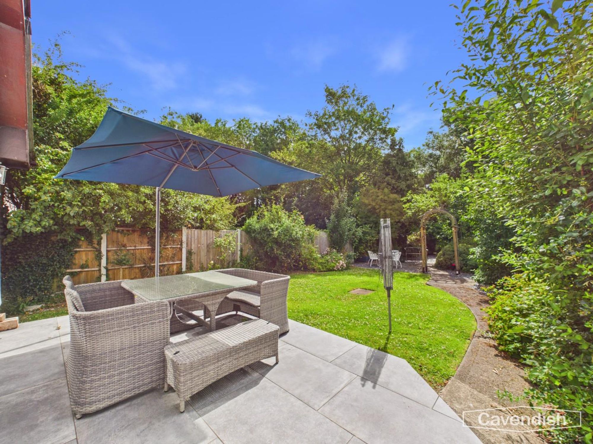 Property image — Mannings Lane, Hoole Village, CH2