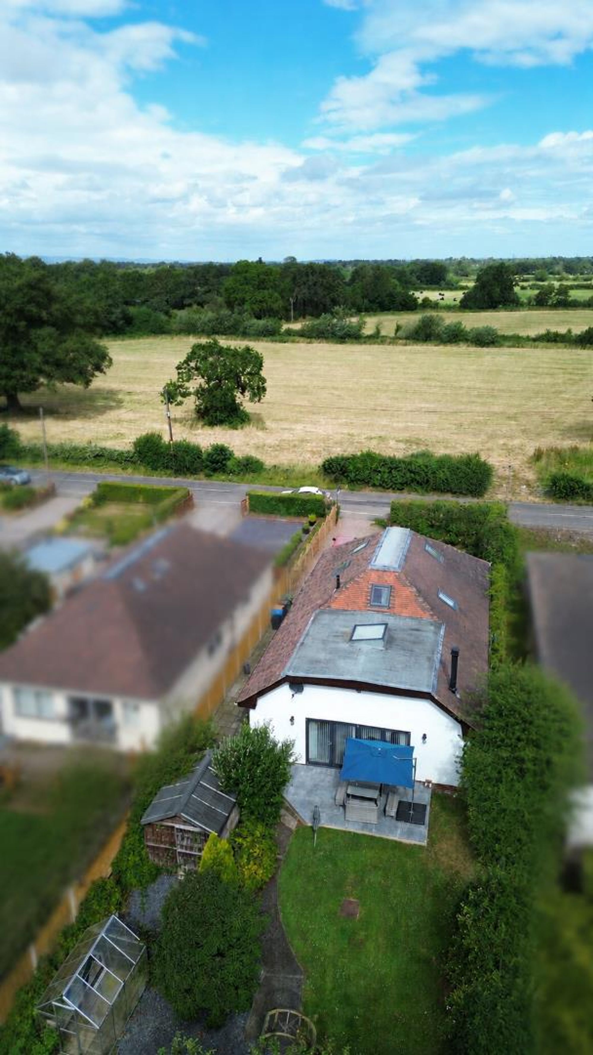 Property image — Mannings Lane, Hoole Village, CH2