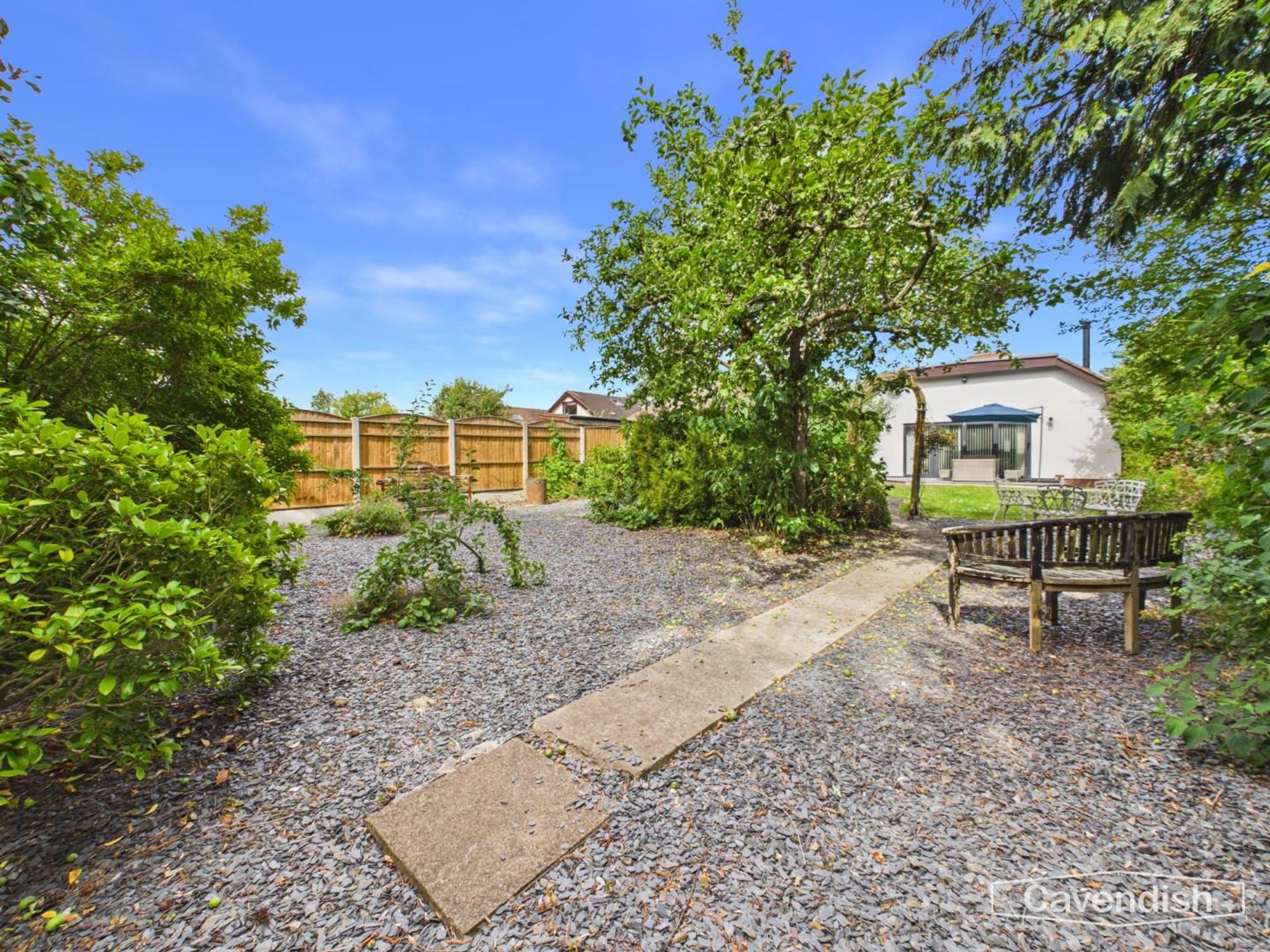 Property image — Mannings Lane, Hoole Village, CH2