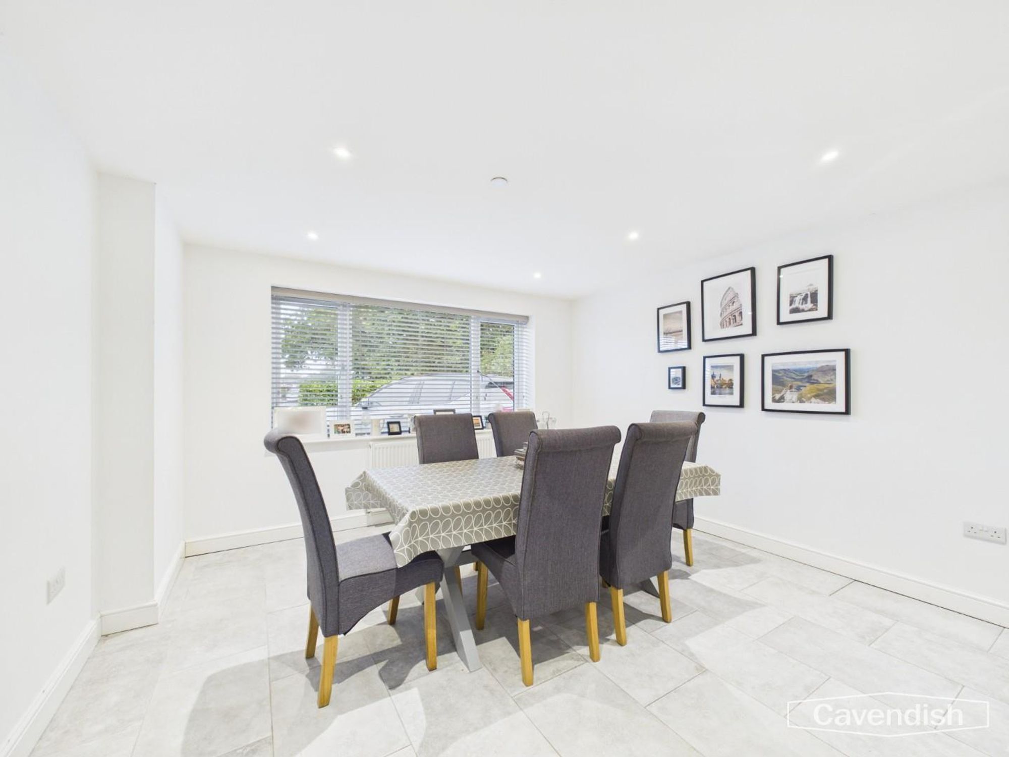 Property image — Castle Park, Ruthin, LL15