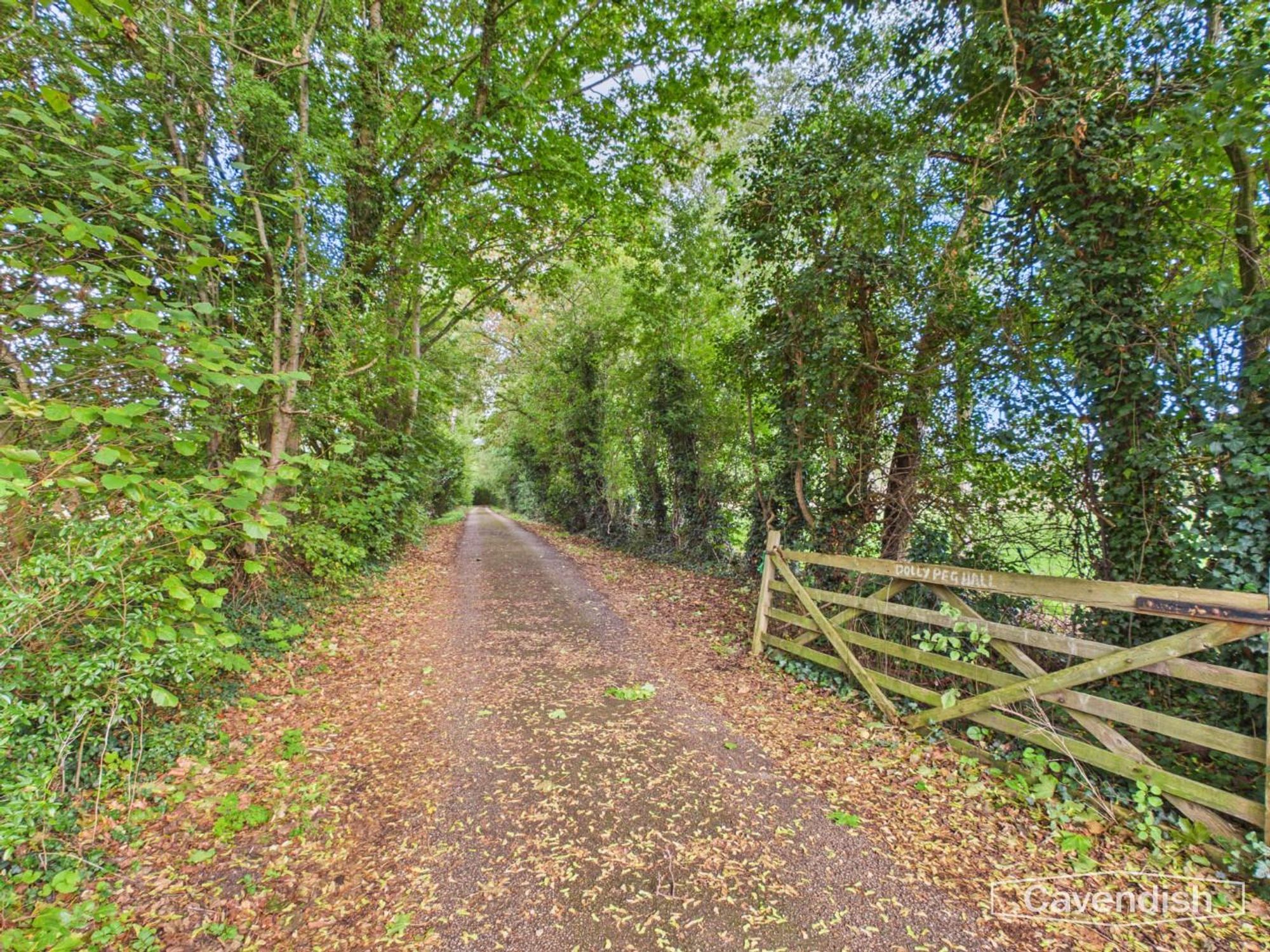 Property image — Brown Heath Road, Christleton, CH3