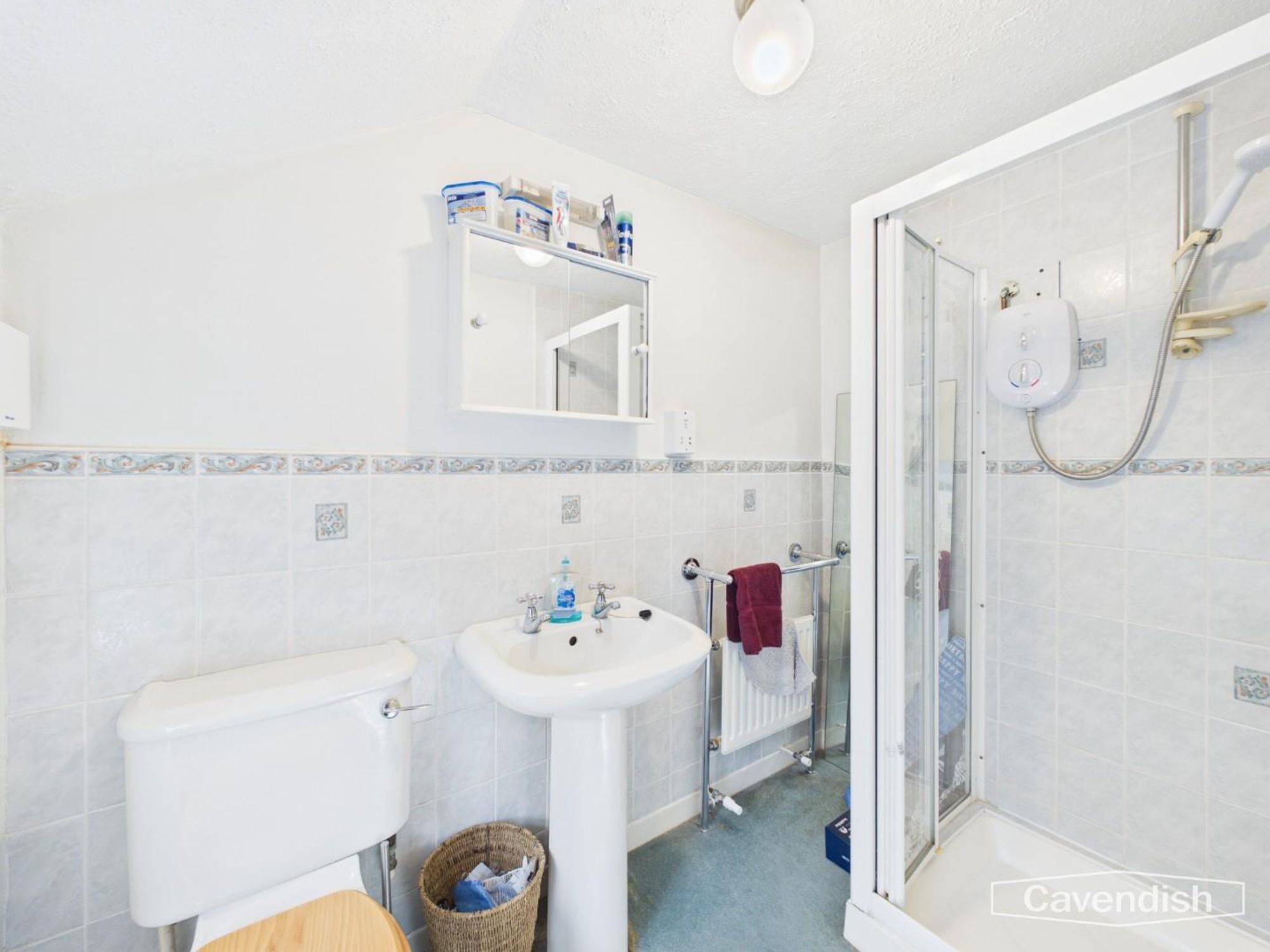 Property image — Brown Heath Road, Christleton, CH3
