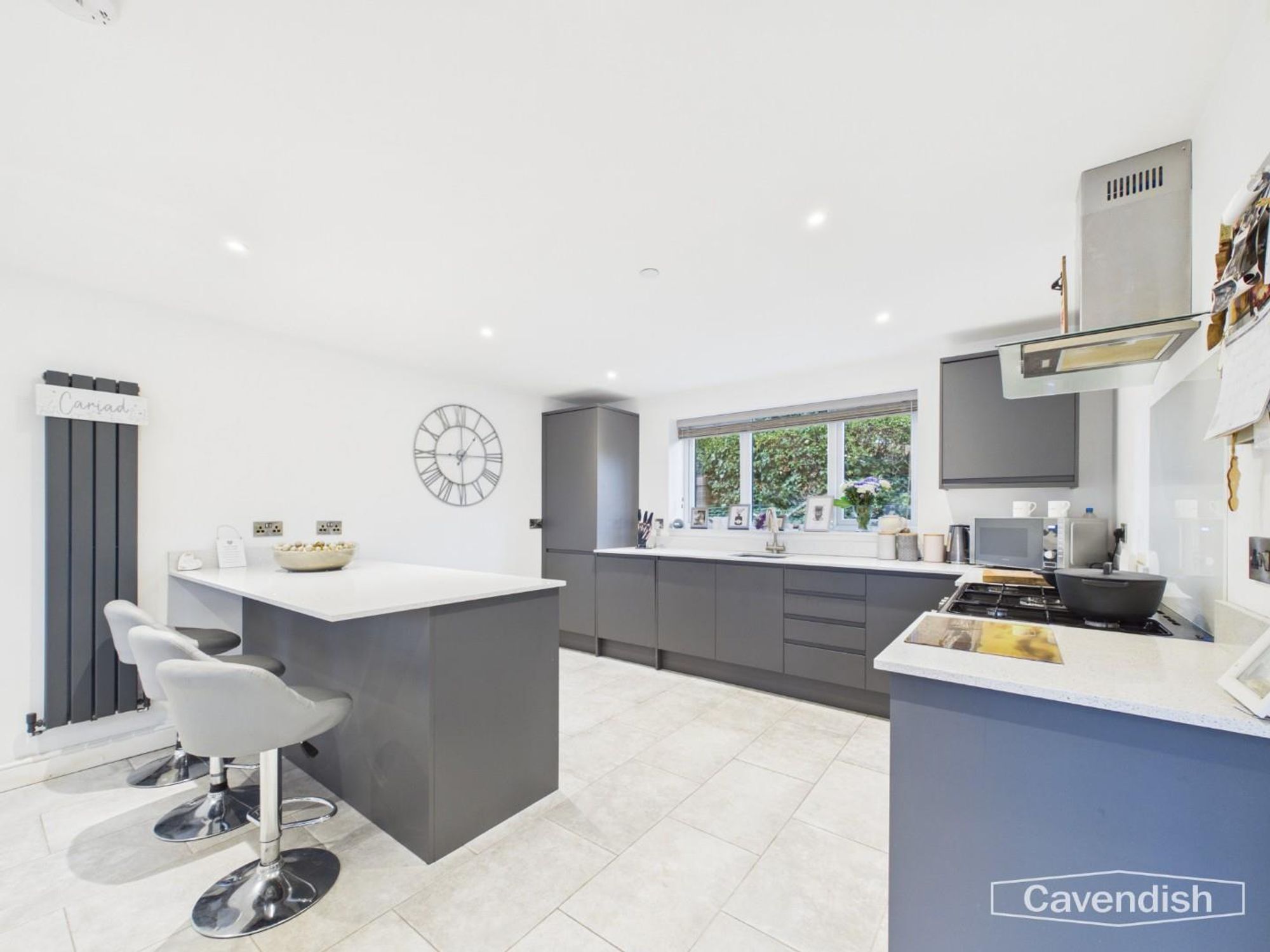 Property image — Castle Park, Ruthin, LL15