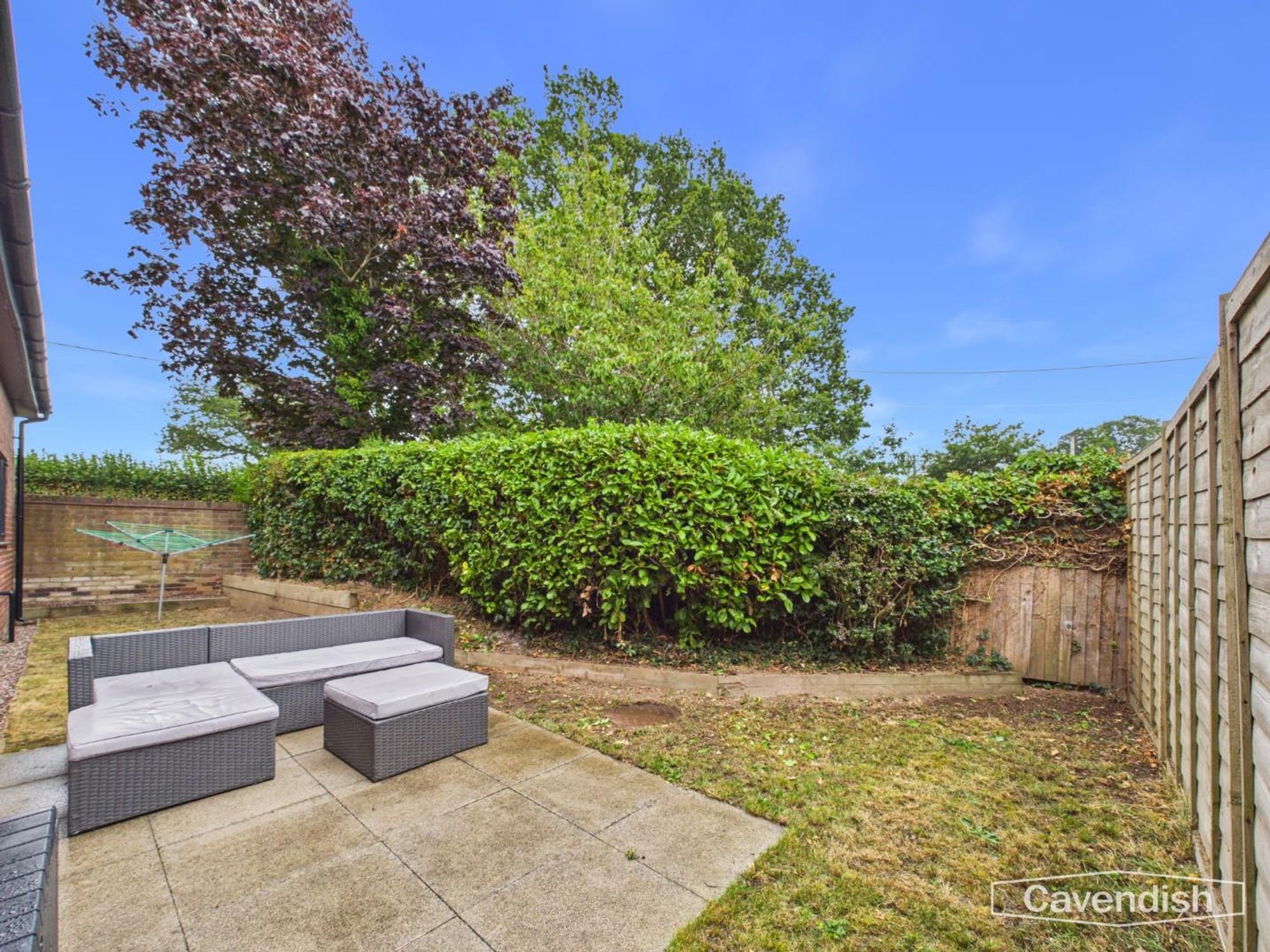 Property image — Castle Park, Ruthin, LL15
