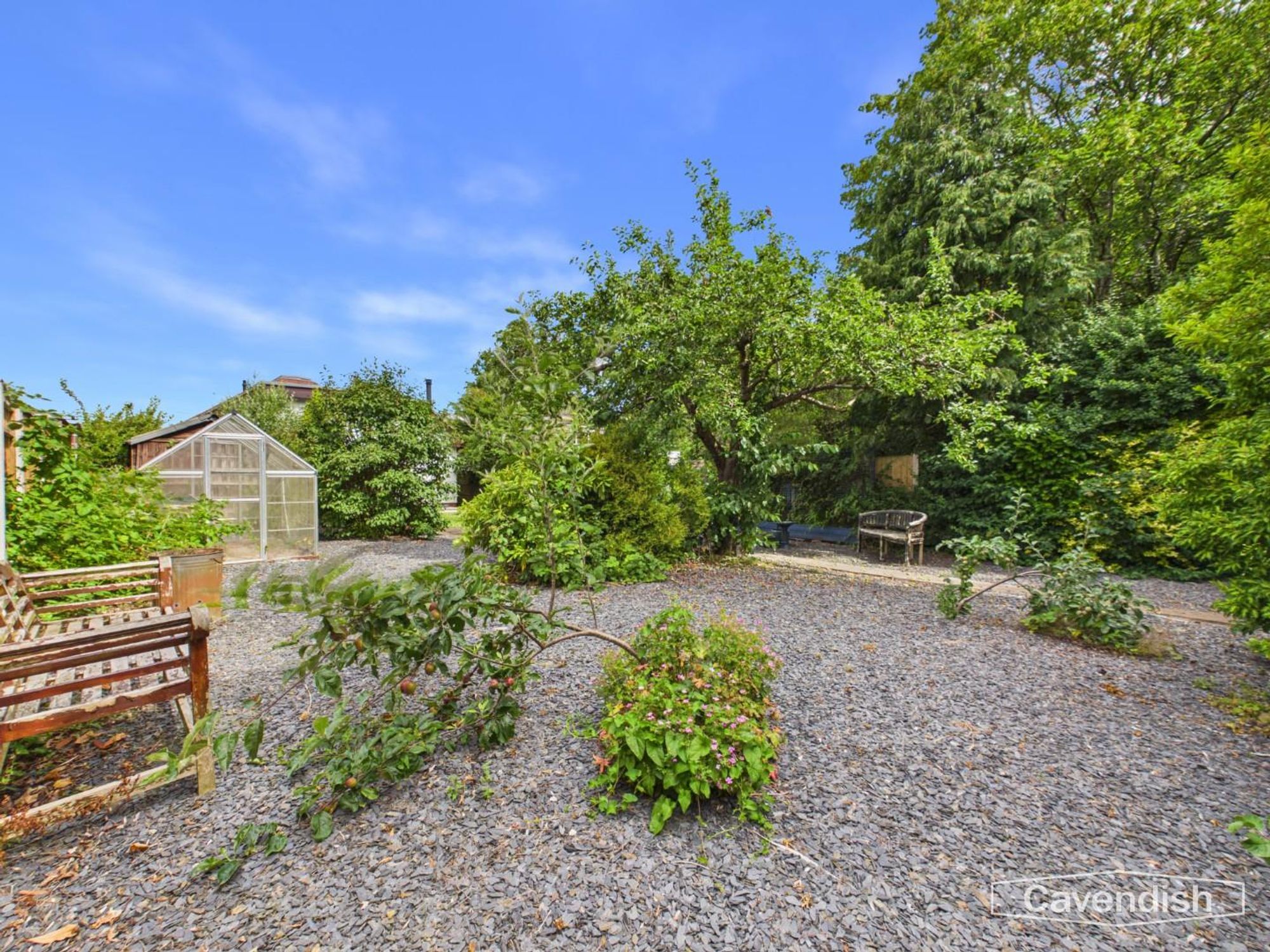 Property image — Mannings Lane, Hoole Village, CH2