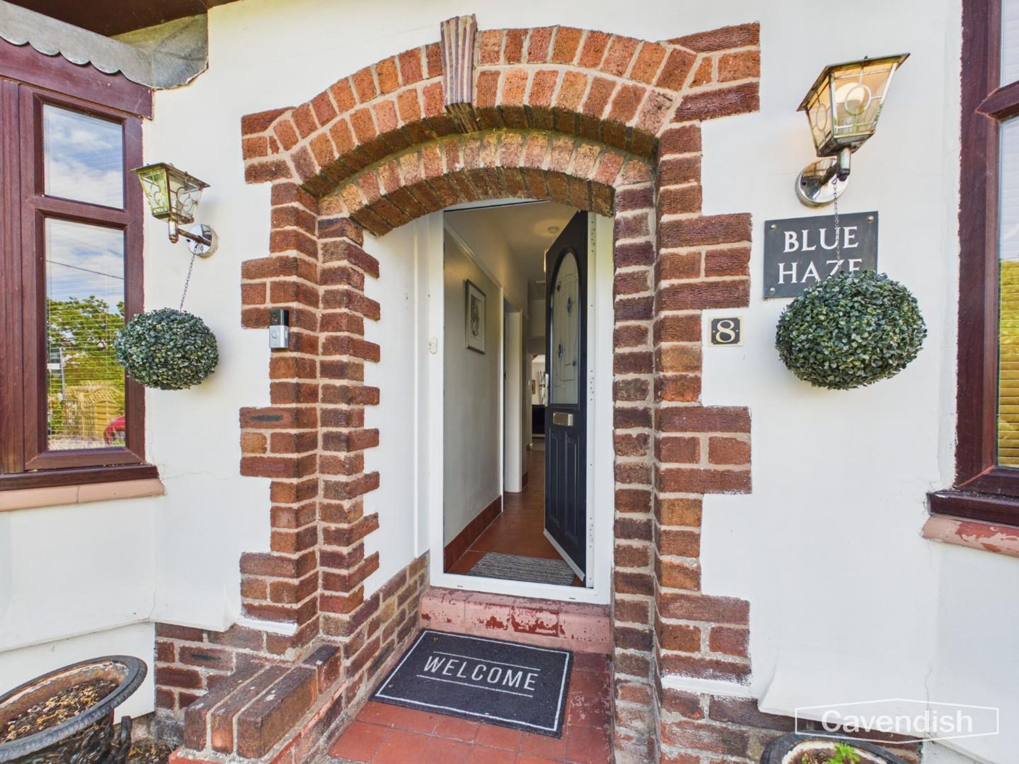 Property image — Mannings Lane, Hoole Village, CH2