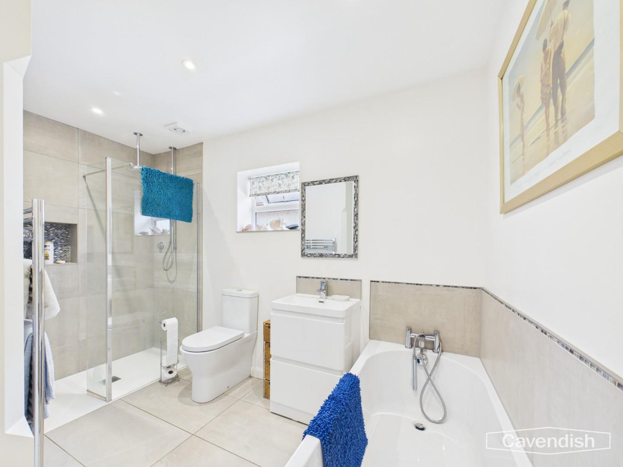 Property image — Mannings Lane, Hoole Village, CH2