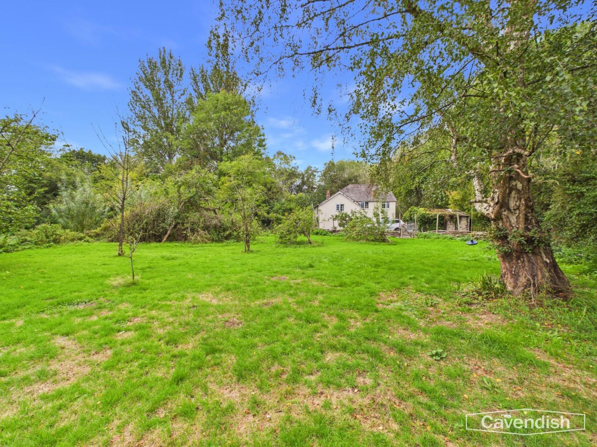 Property image — Brown Heath Road, Christleton, CH3