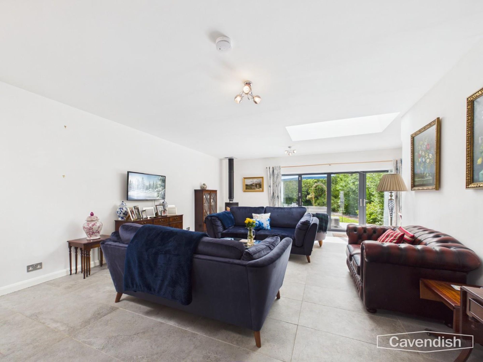 Property image — Mannings Lane, Hoole Village, CH2
