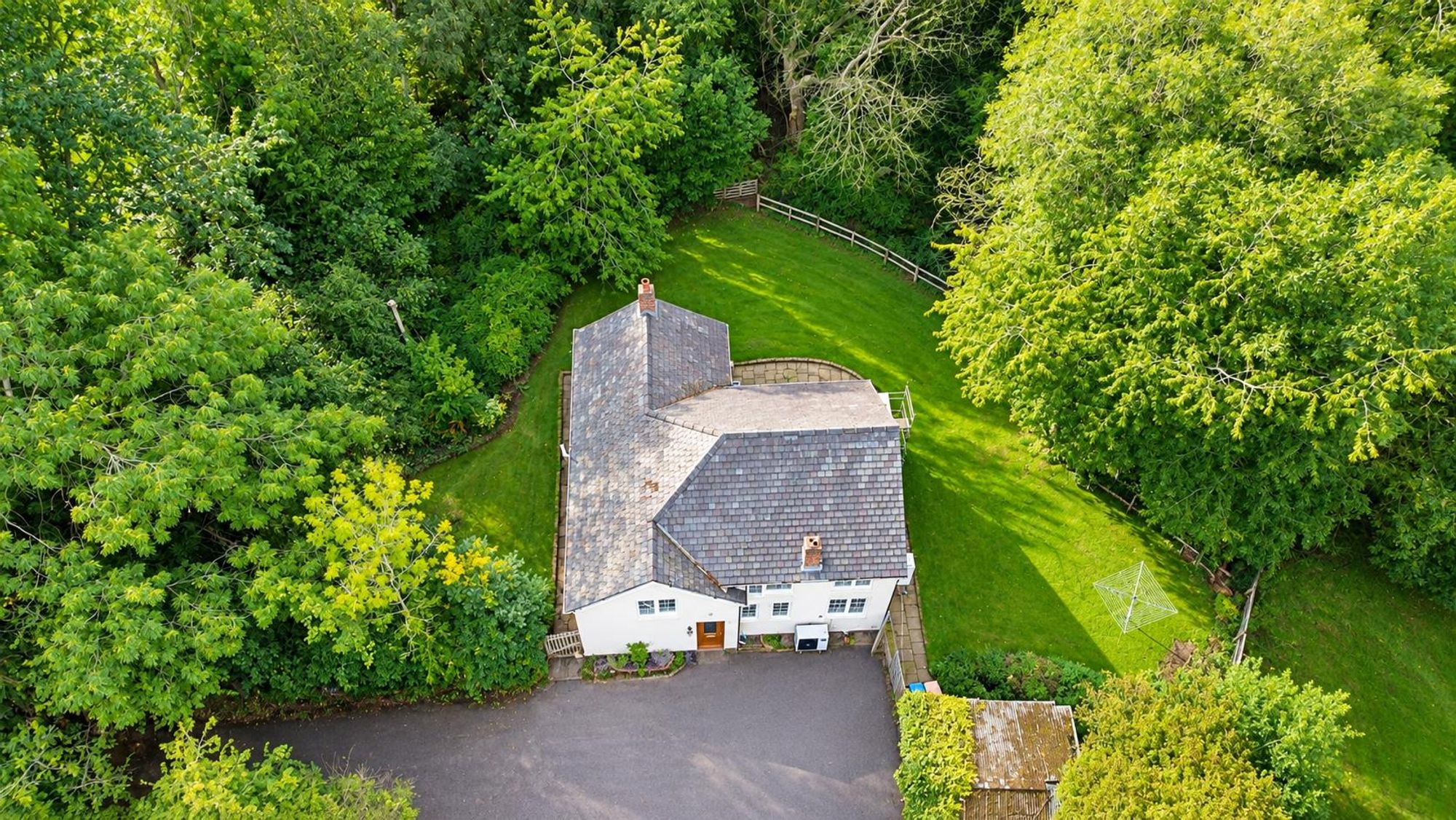 Property image — Brown Heath Road, Christleton, CH3