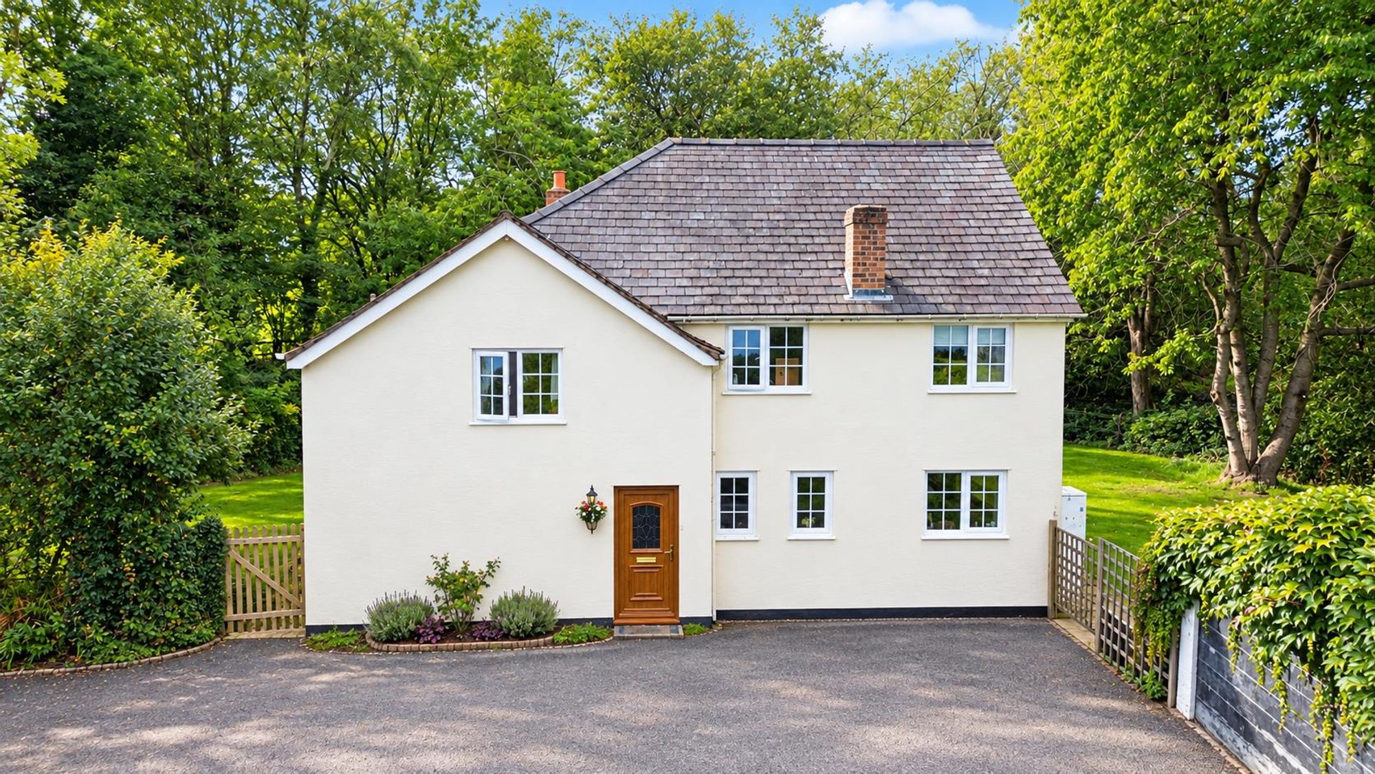 Property image — Brown Heath Road, Christleton, CH3