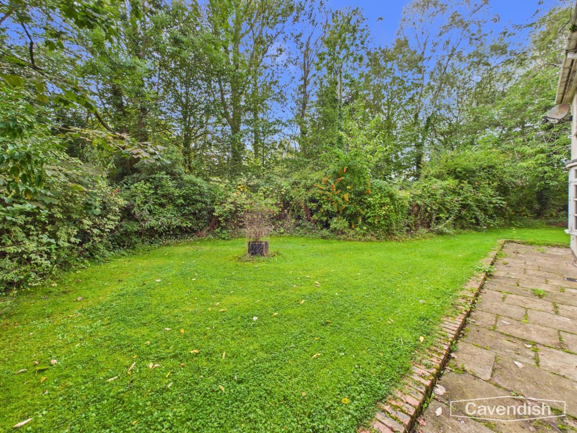 Property image — Brown Heath Road, Christleton, CH3