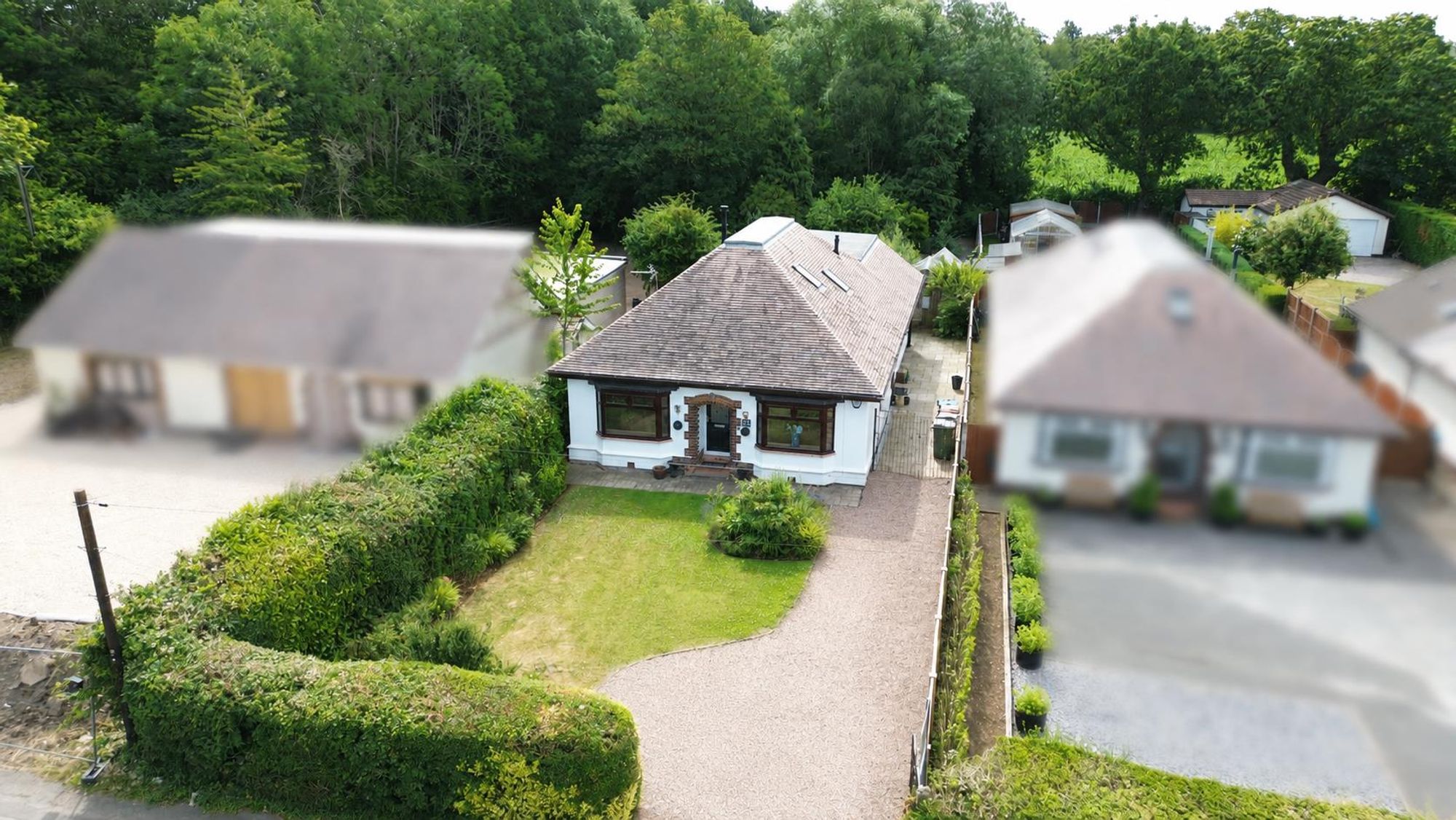 Mannings Lane, Hoole Village, CH2