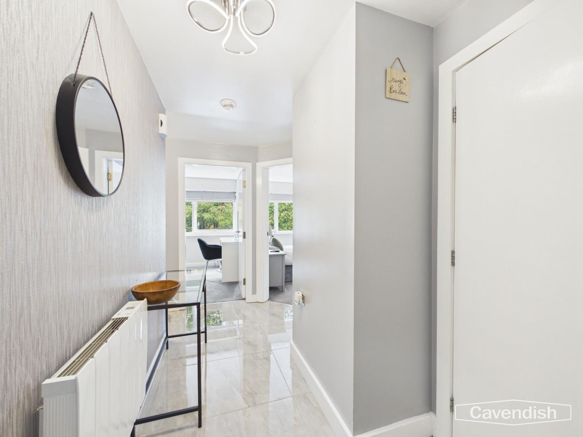 Property image — Gawer Park, Gawer Court Gawer Park, CH1