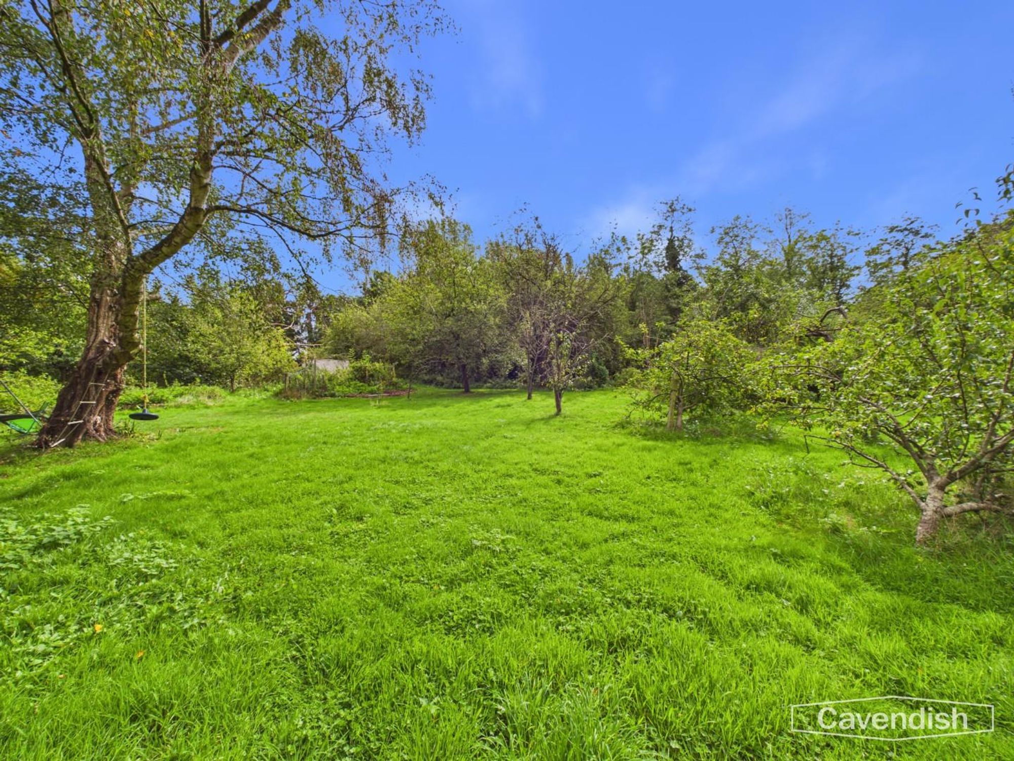 Property image — Brown Heath Road, Christleton, CH3