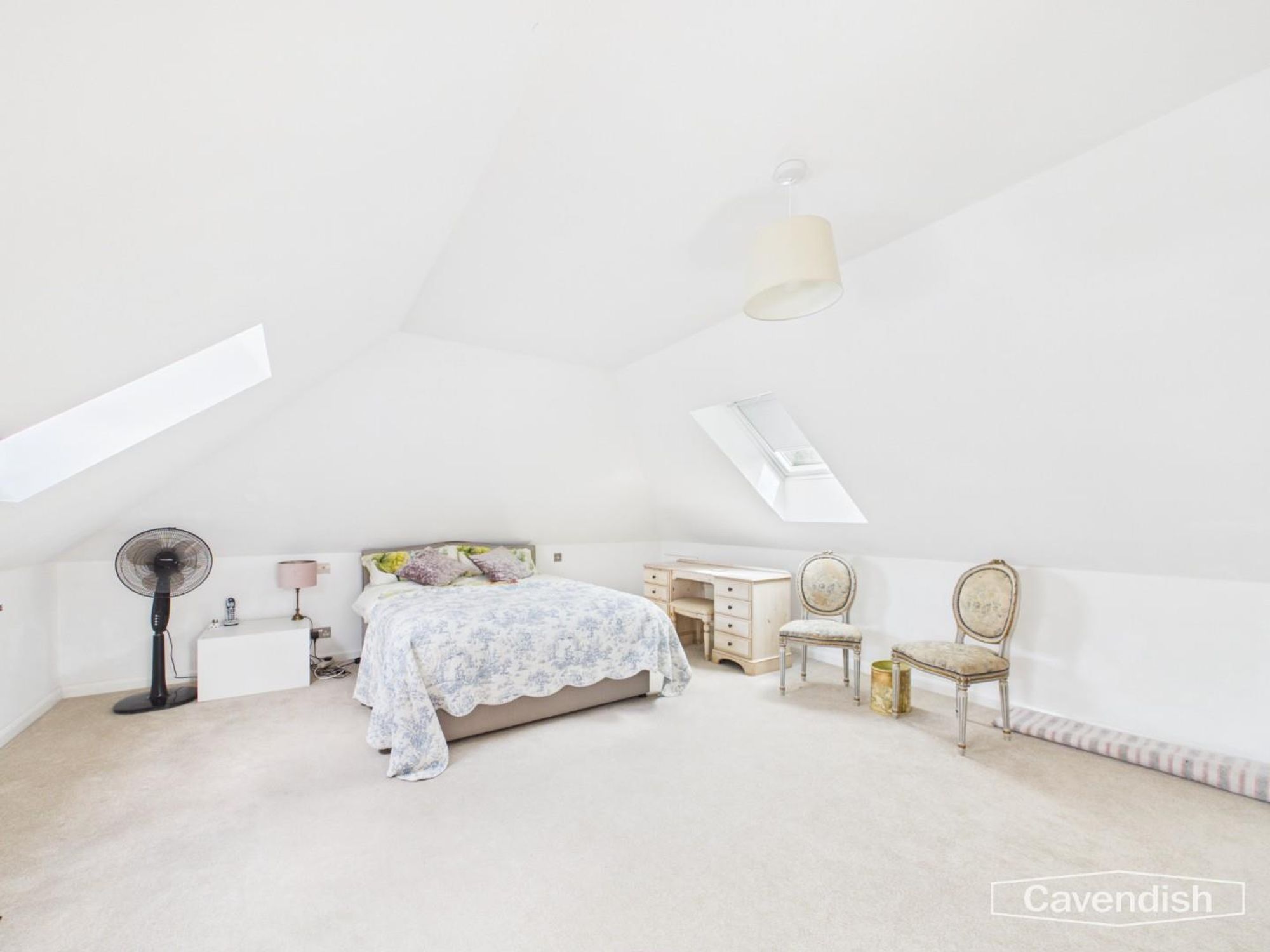 Property image — Mannings Lane, Hoole Village, CH2