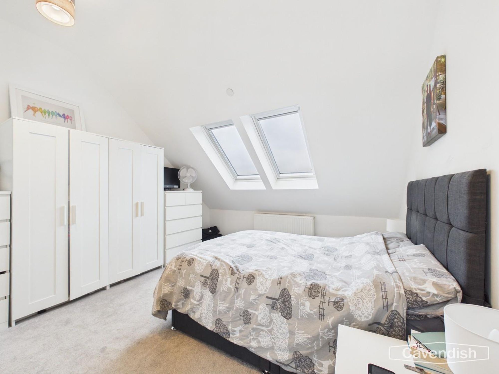 Property image — Castle Park, Ruthin, LL15