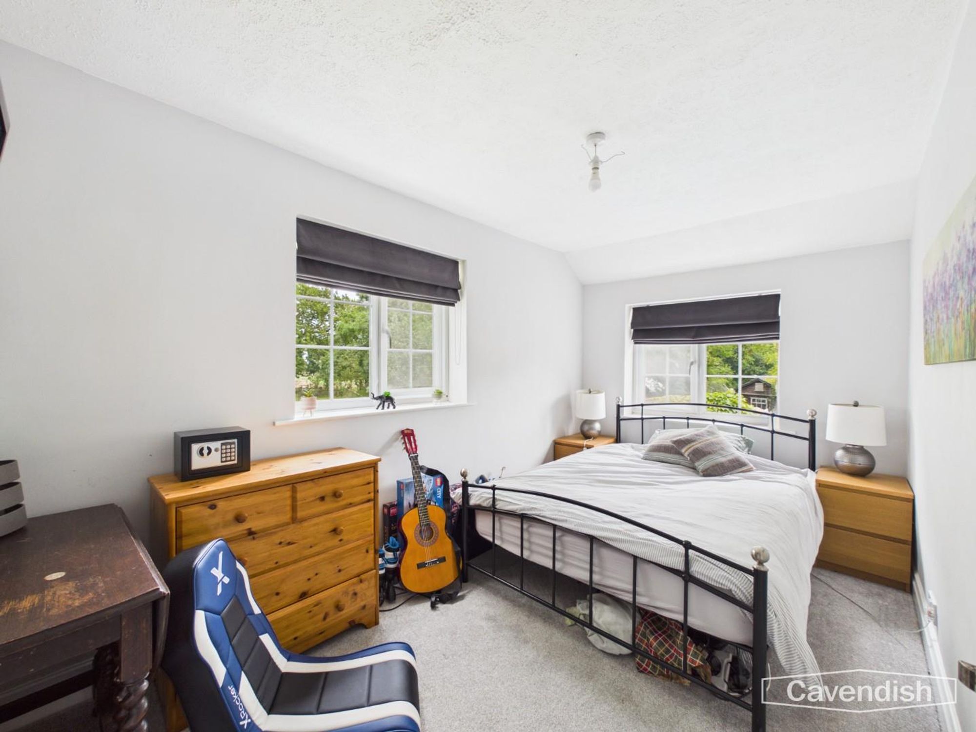 Property image — Brown Heath Road, Christleton, CH3