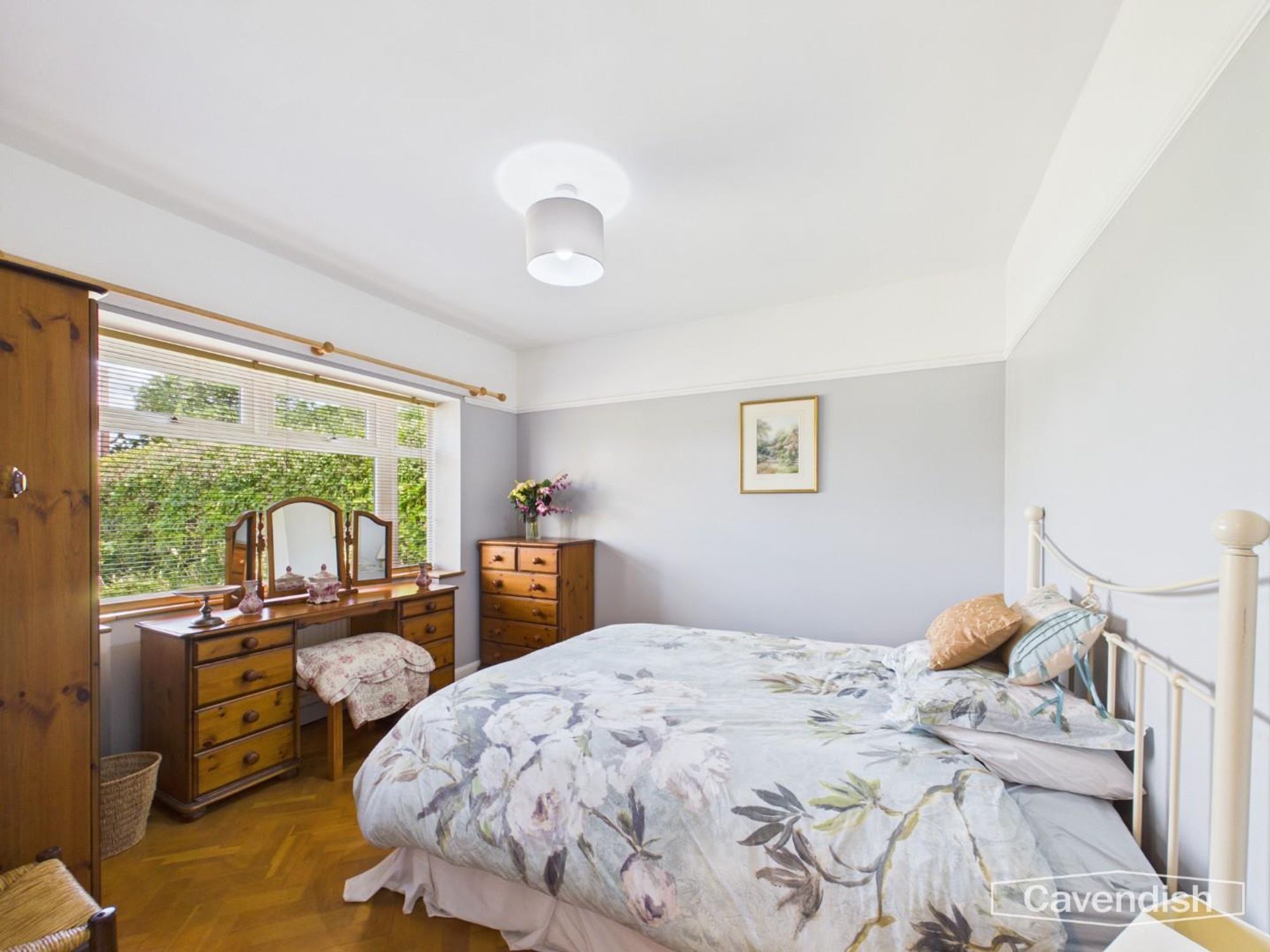 Property image — Mannings Lane, Hoole Village, CH2