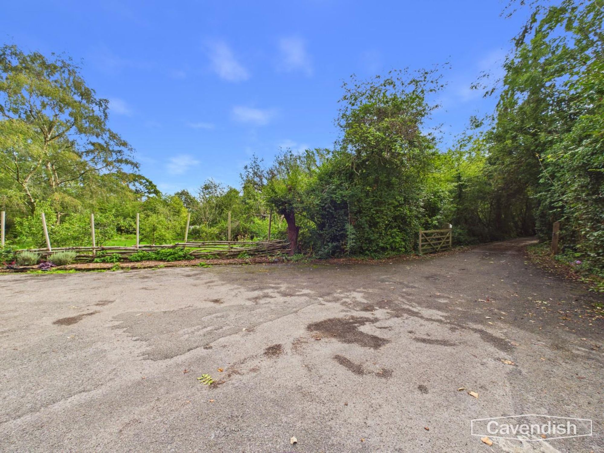 Property image — Brown Heath Road, Christleton, CH3