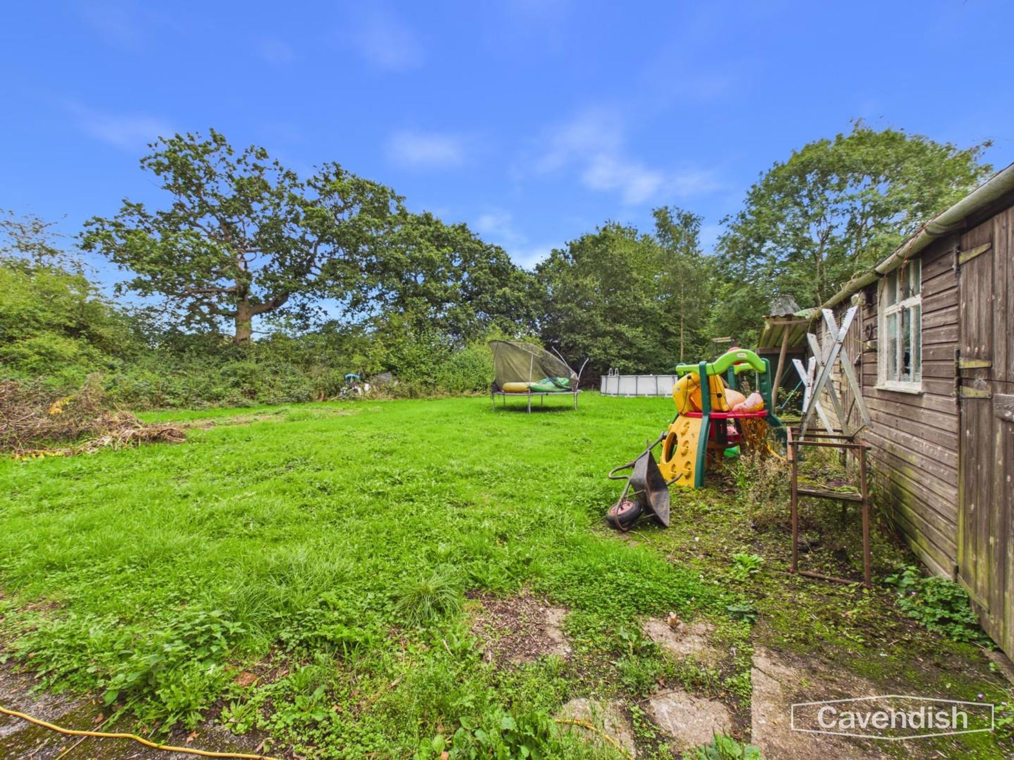 Property image — Brown Heath Road, Christleton, CH3
