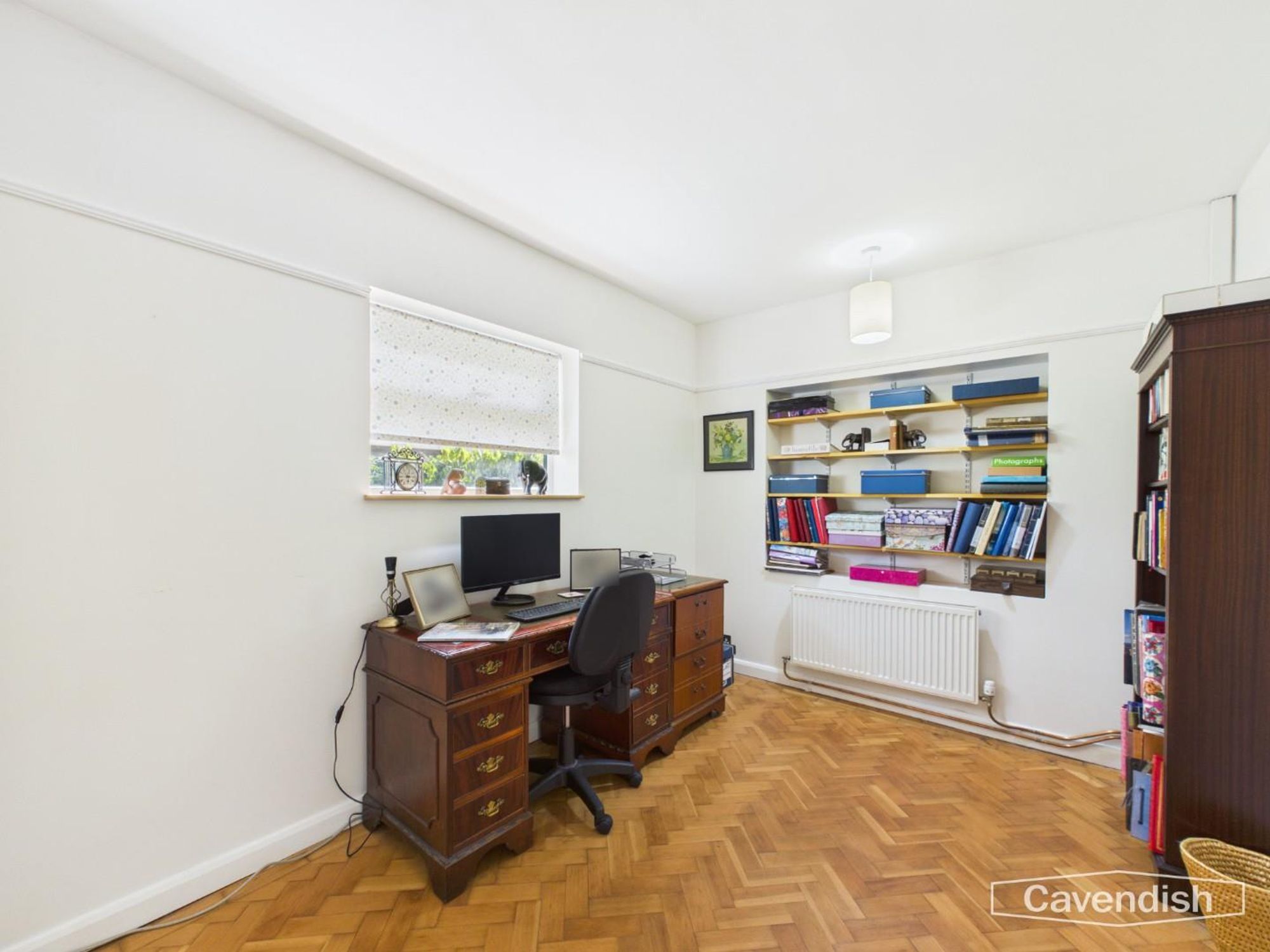 Property image — Mannings Lane, Hoole Village, CH2