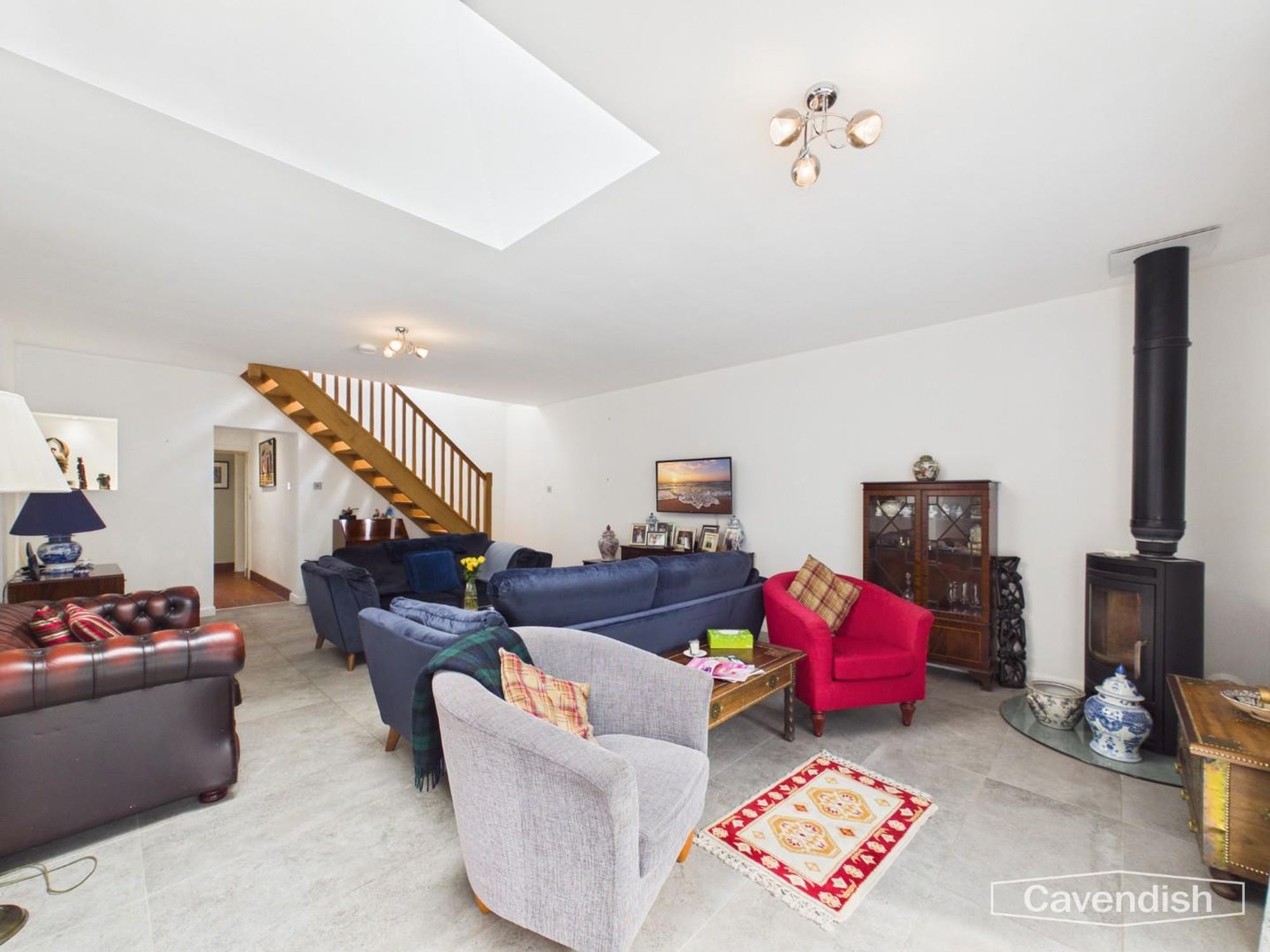 Property image — Mannings Lane, Hoole Village, CH2