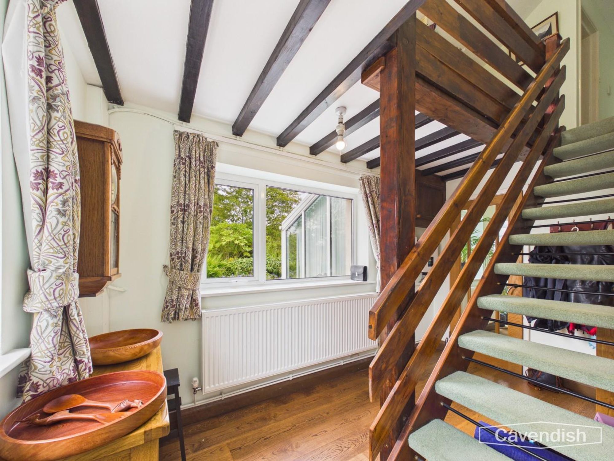 Property image — Treuddyn, Mold, CH7