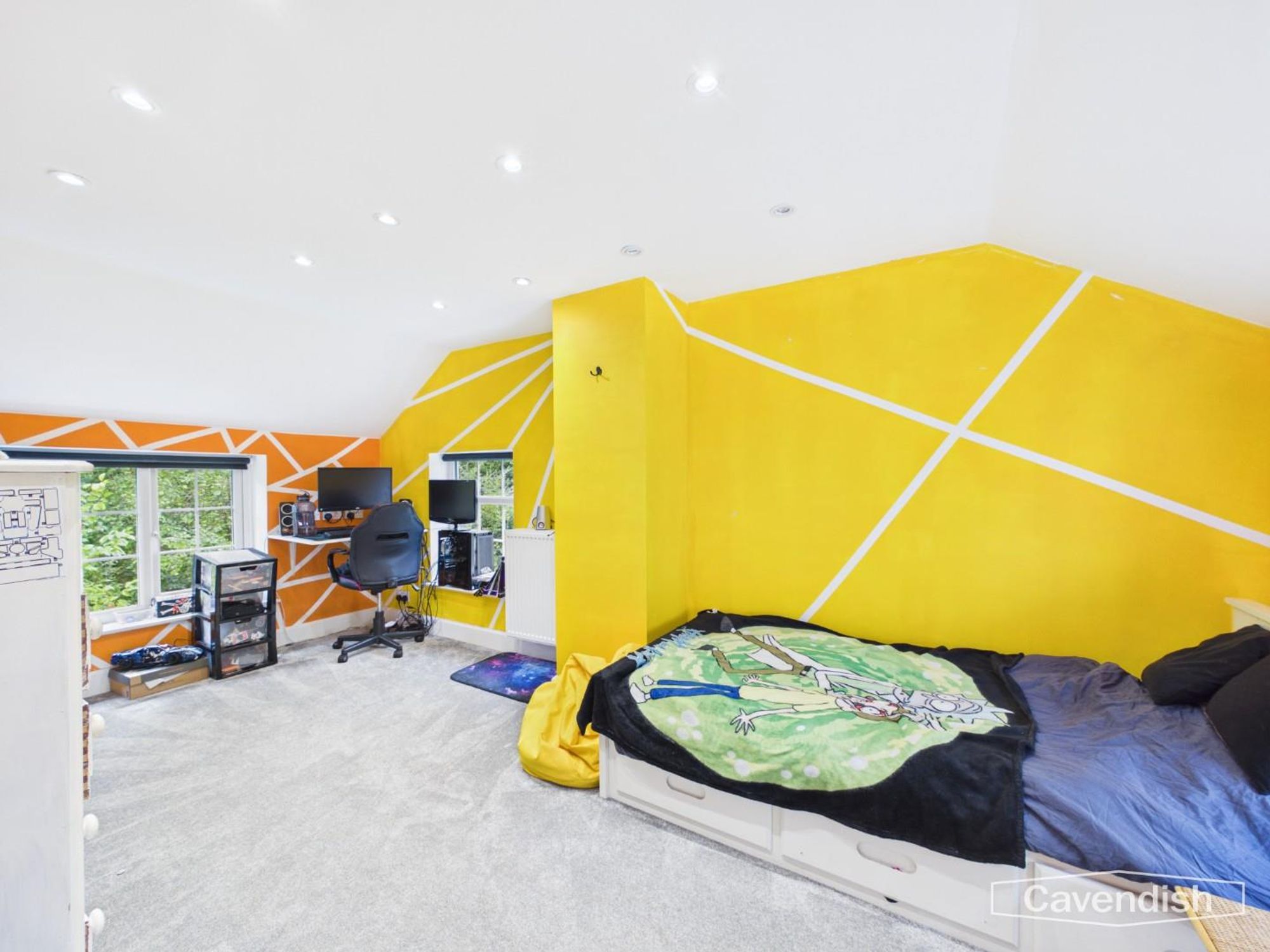 Property image — Brown Heath Road, Christleton, CH3