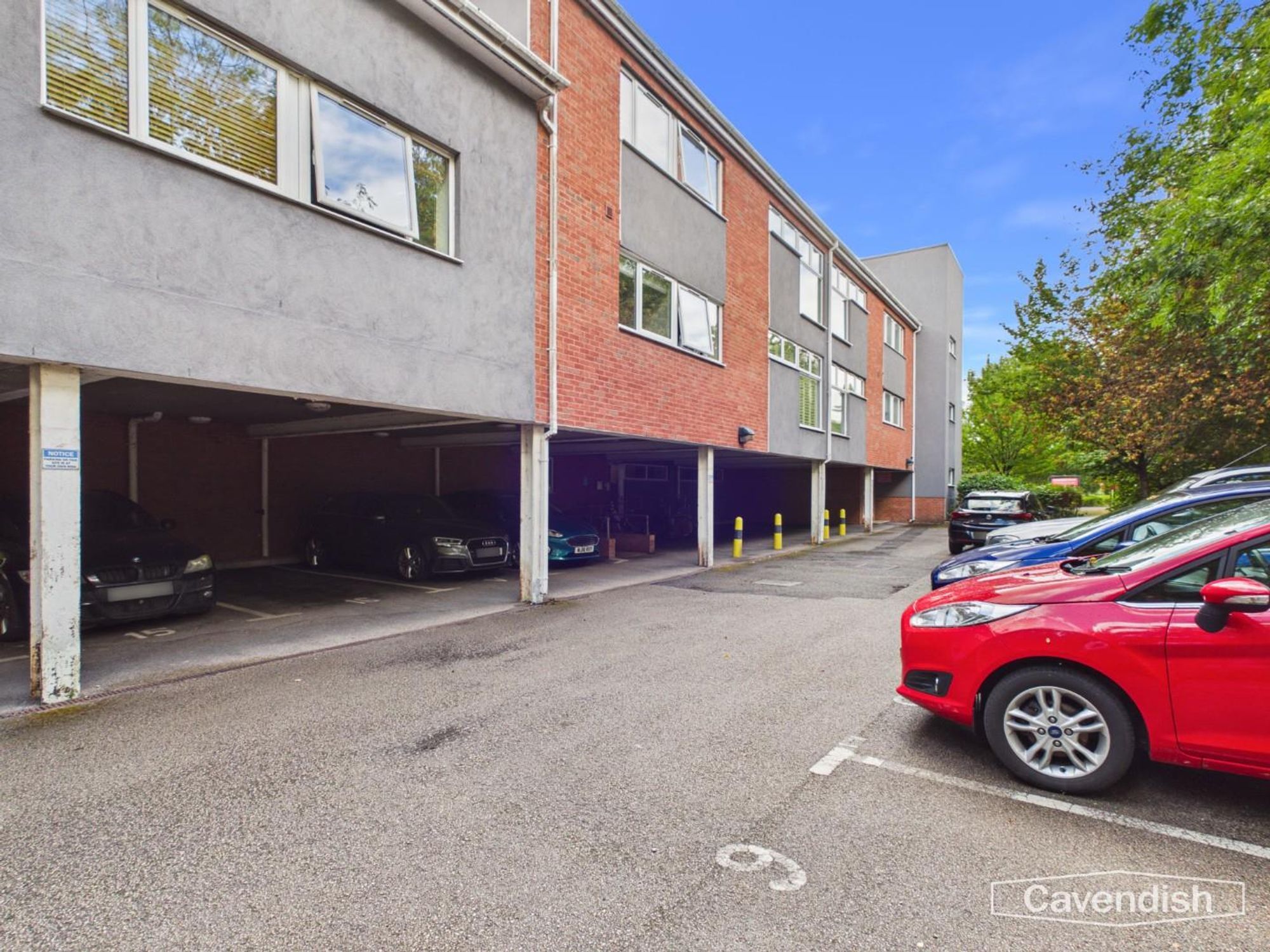 Property image — Gawer Park, Gawer Court Gawer Park, CH1
