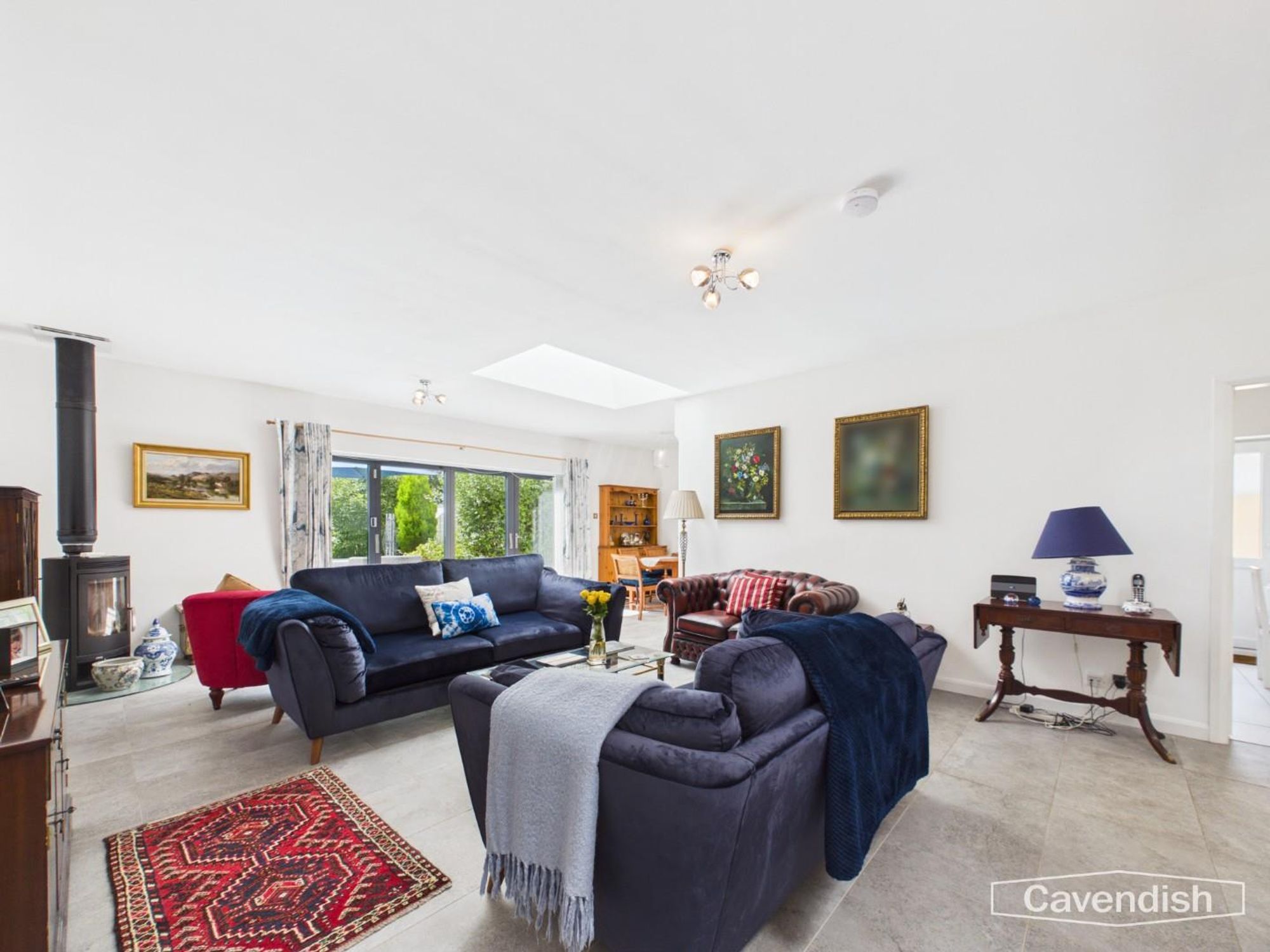 Property image — Mannings Lane, Hoole Village, CH2