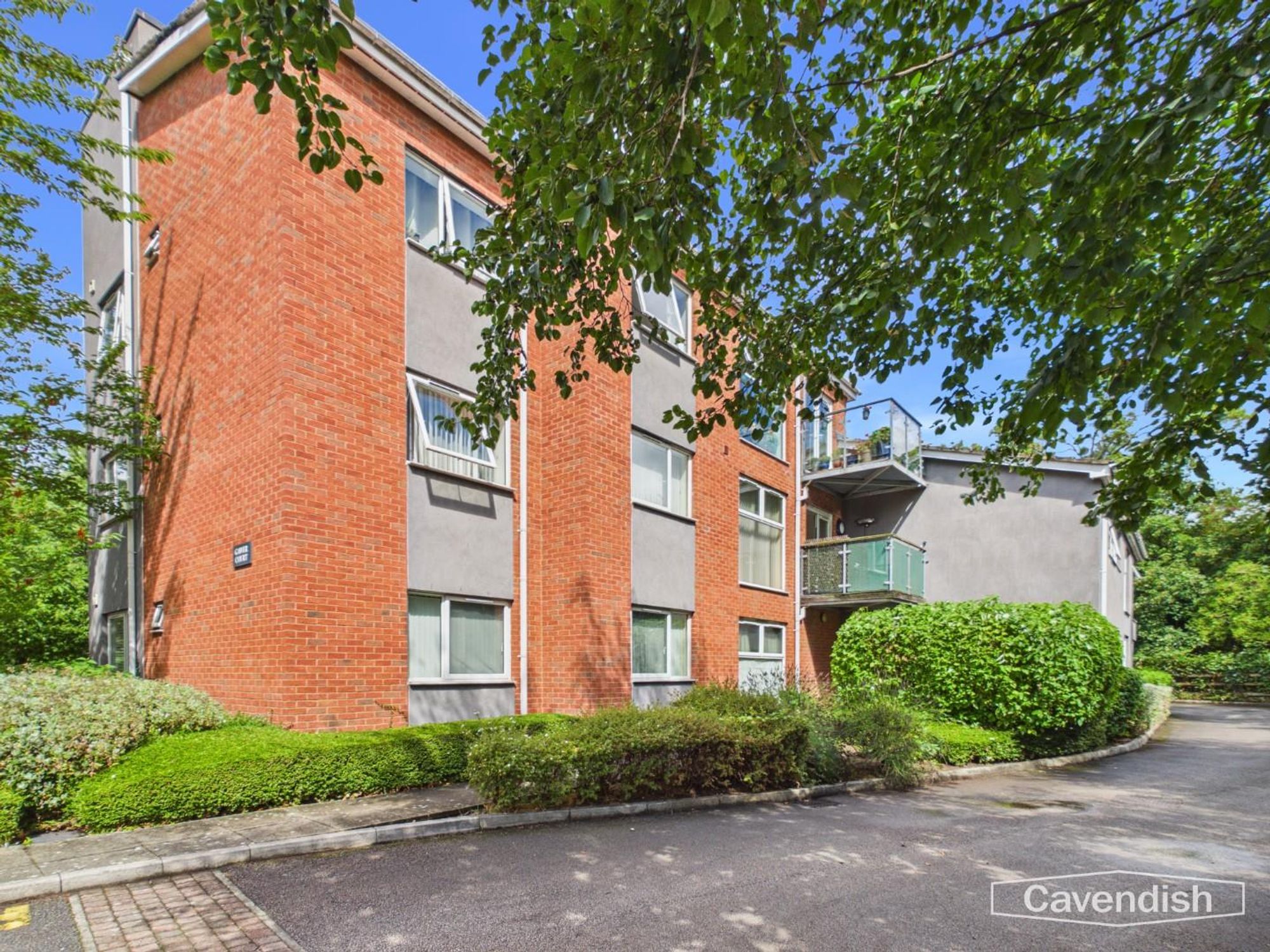 Property image — Gawer Park, Gawer Court Gawer Park, CH1