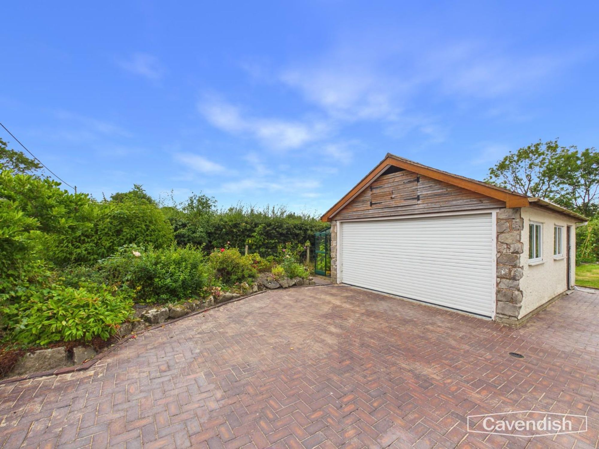 Property image — Treuddyn, Mold, CH7
