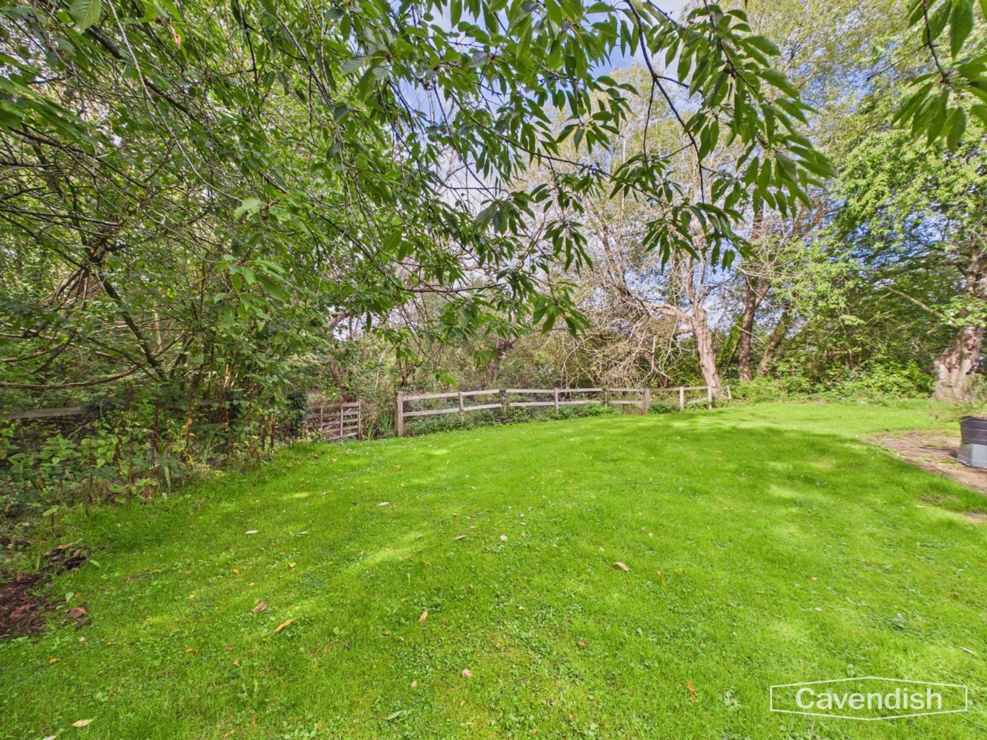 Property image — Brown Heath Road, Christleton, CH3