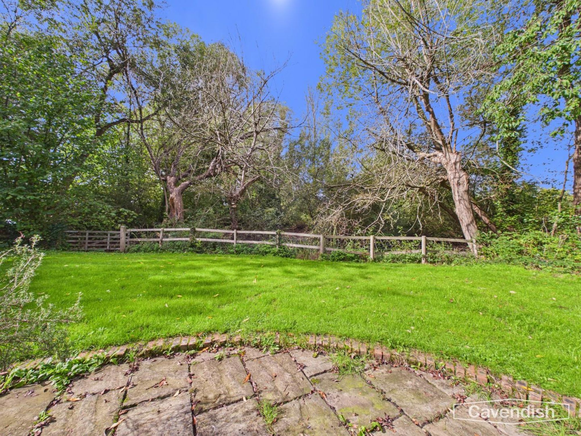 Property image — Brown Heath Road, Christleton, CH3