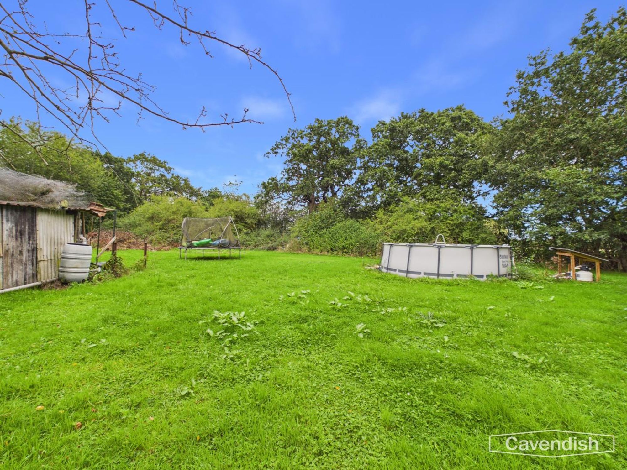 Property image — Brown Heath Road, Christleton, CH3