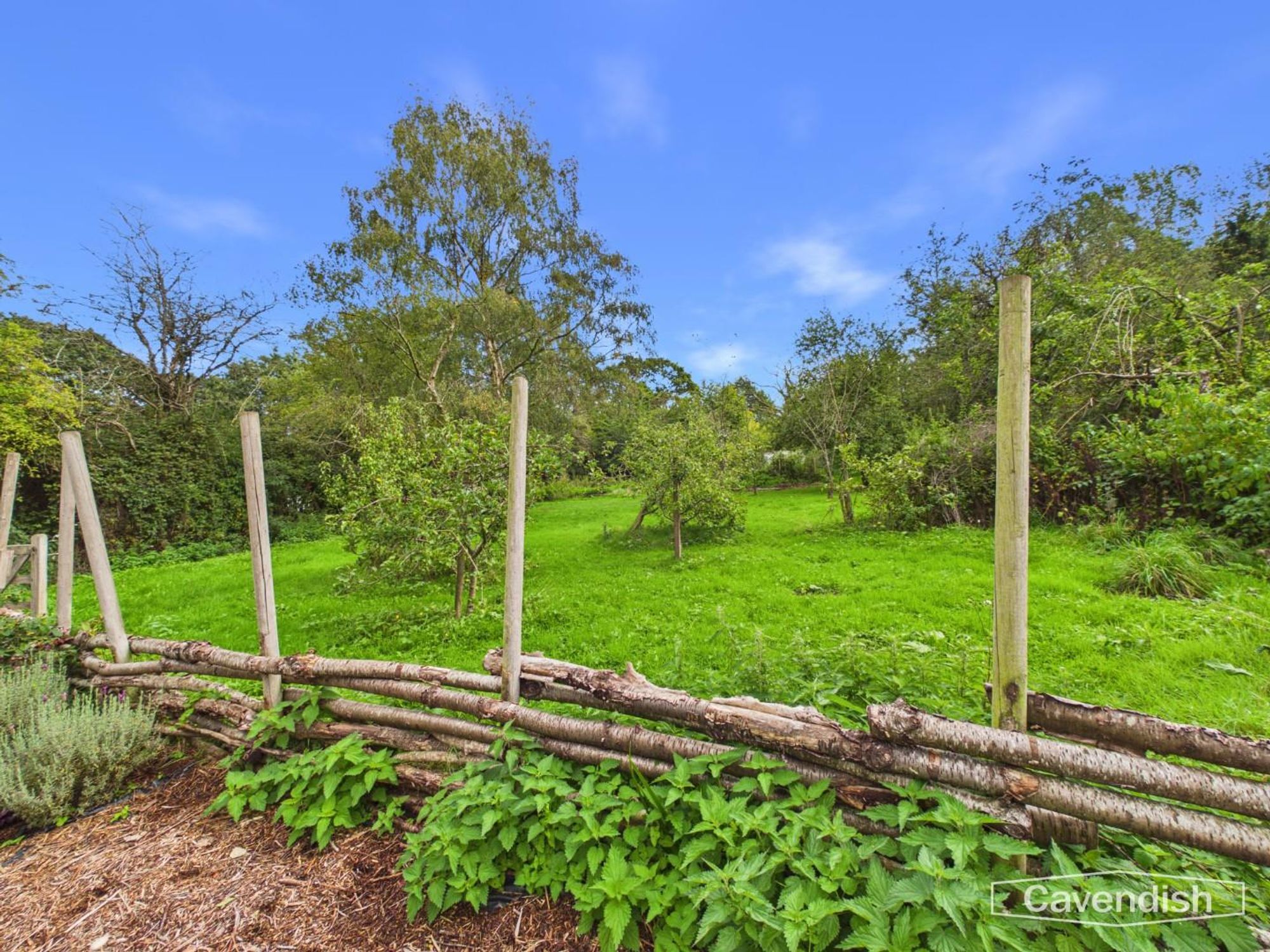 Property image — Brown Heath Road, Christleton, CH3