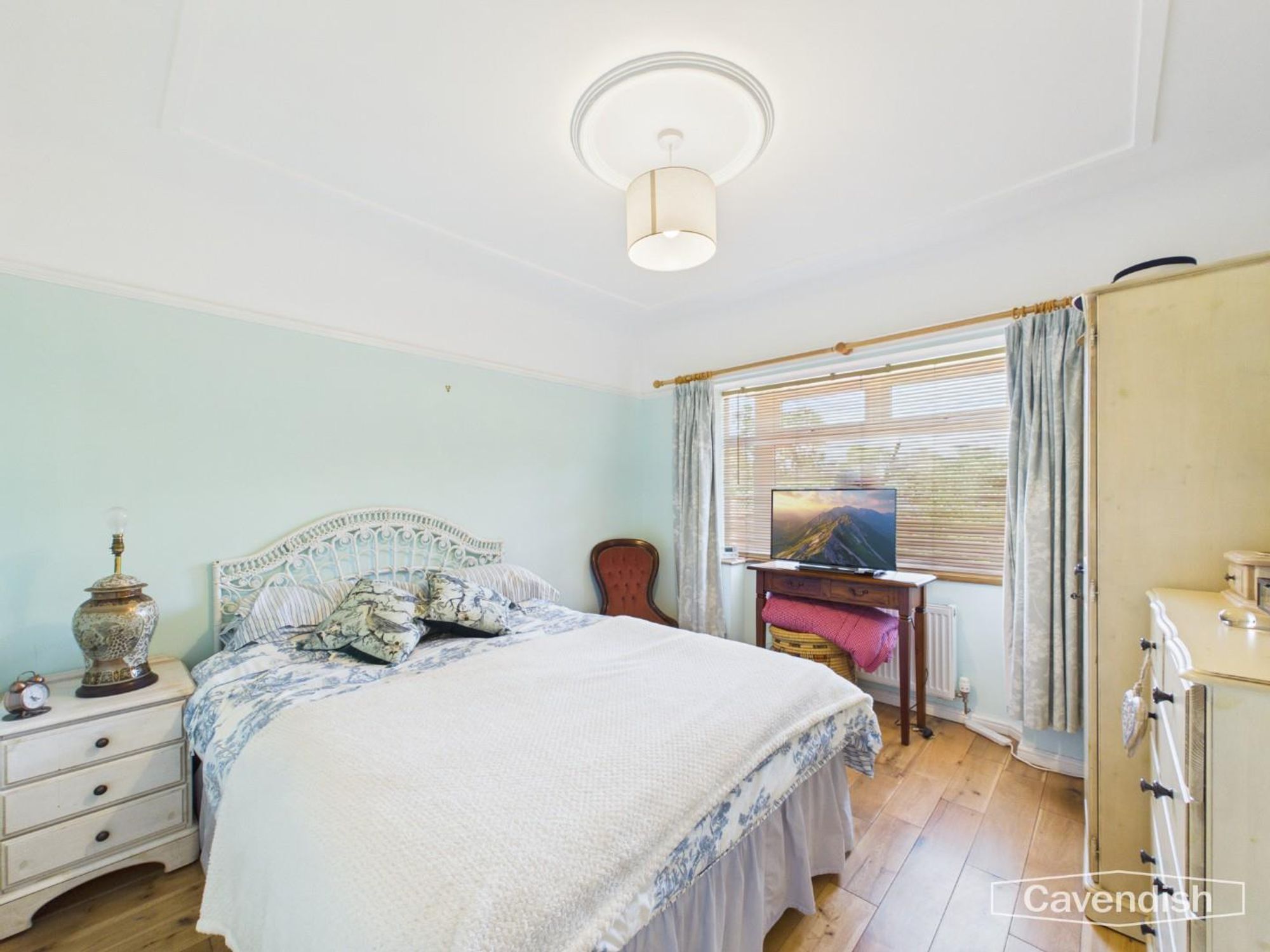Property image — Mannings Lane, Hoole Village, CH2