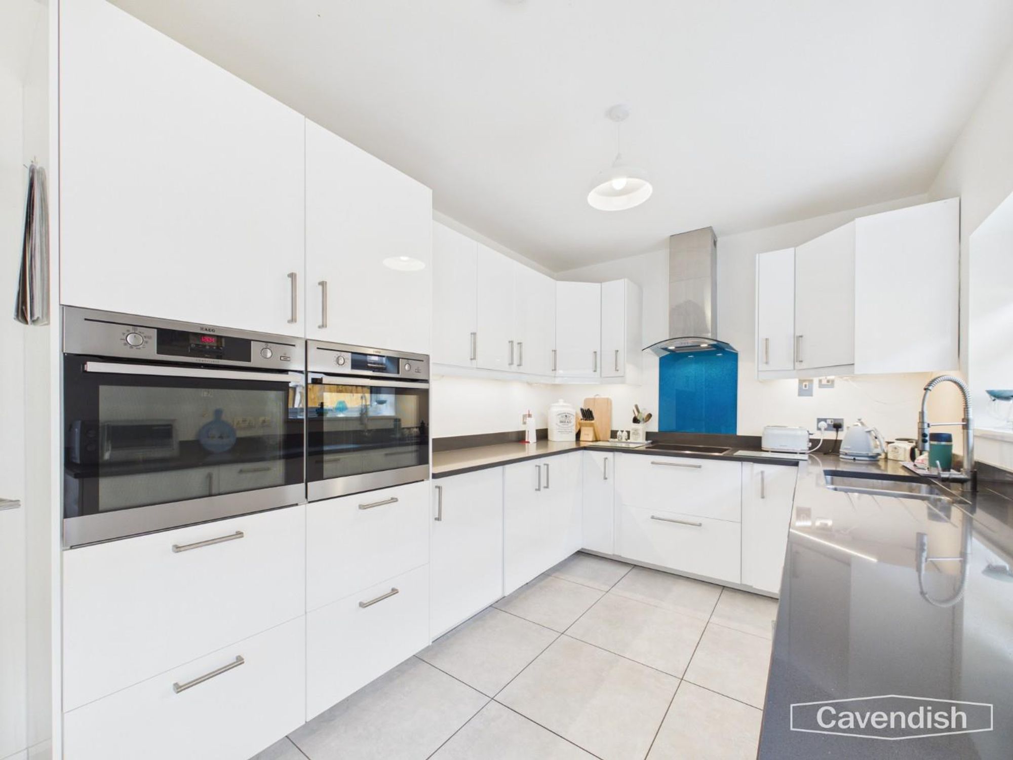 Property image — Mannings Lane, Hoole Village, CH2