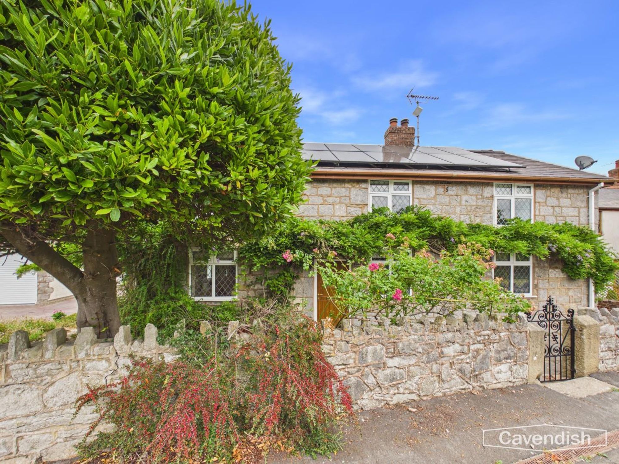 Property image — Treuddyn, Mold, CH7