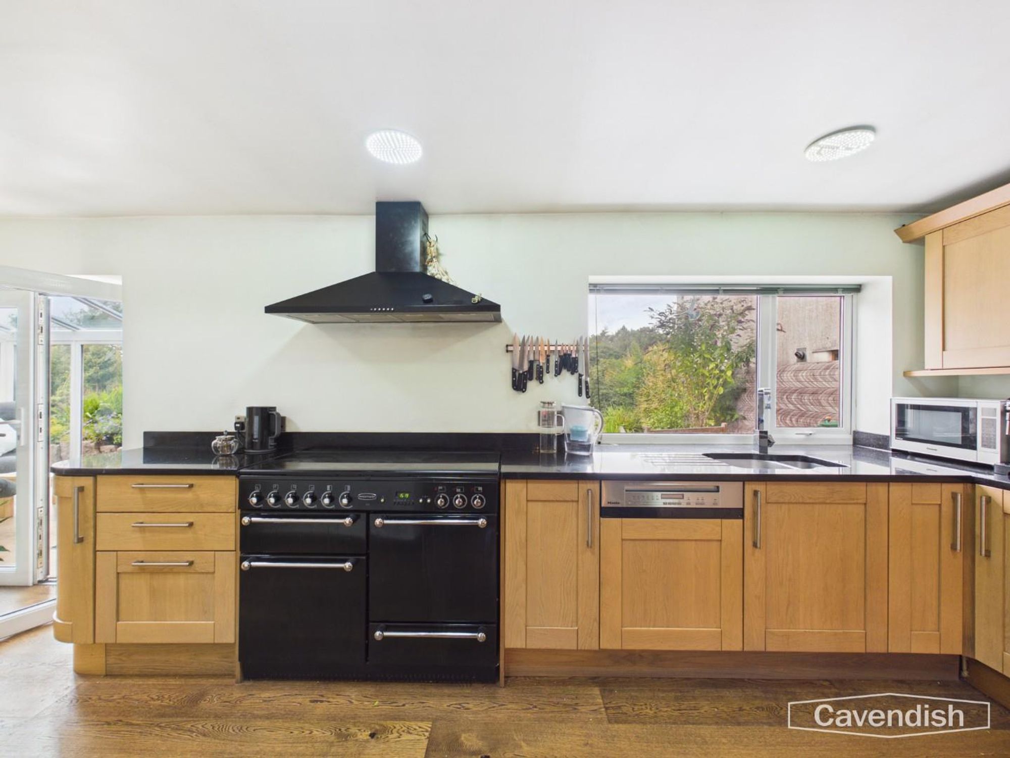 Property image — Treuddyn, Mold, CH7
